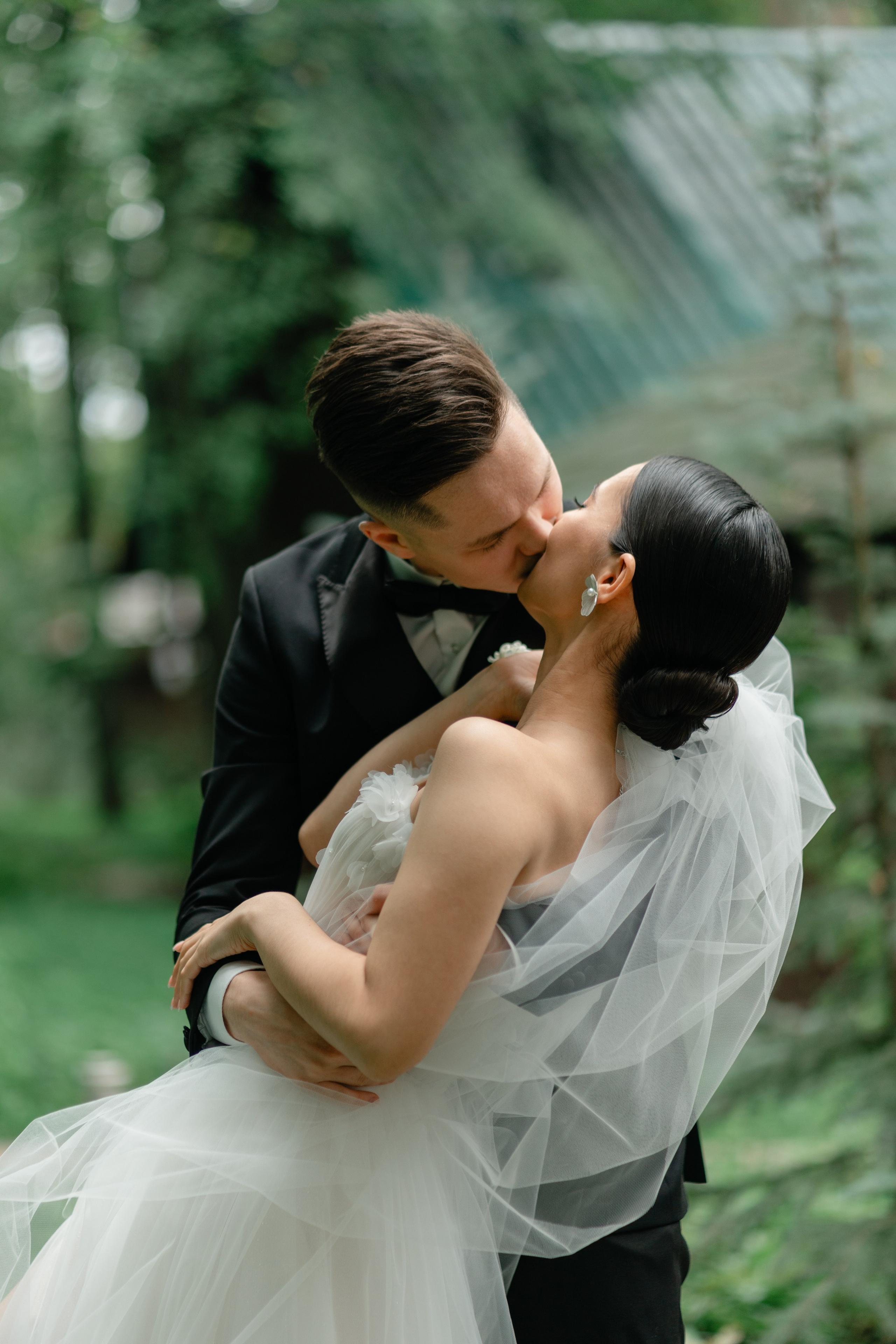 Динар Лейсан. Свадебный Фотограф Казань Челны