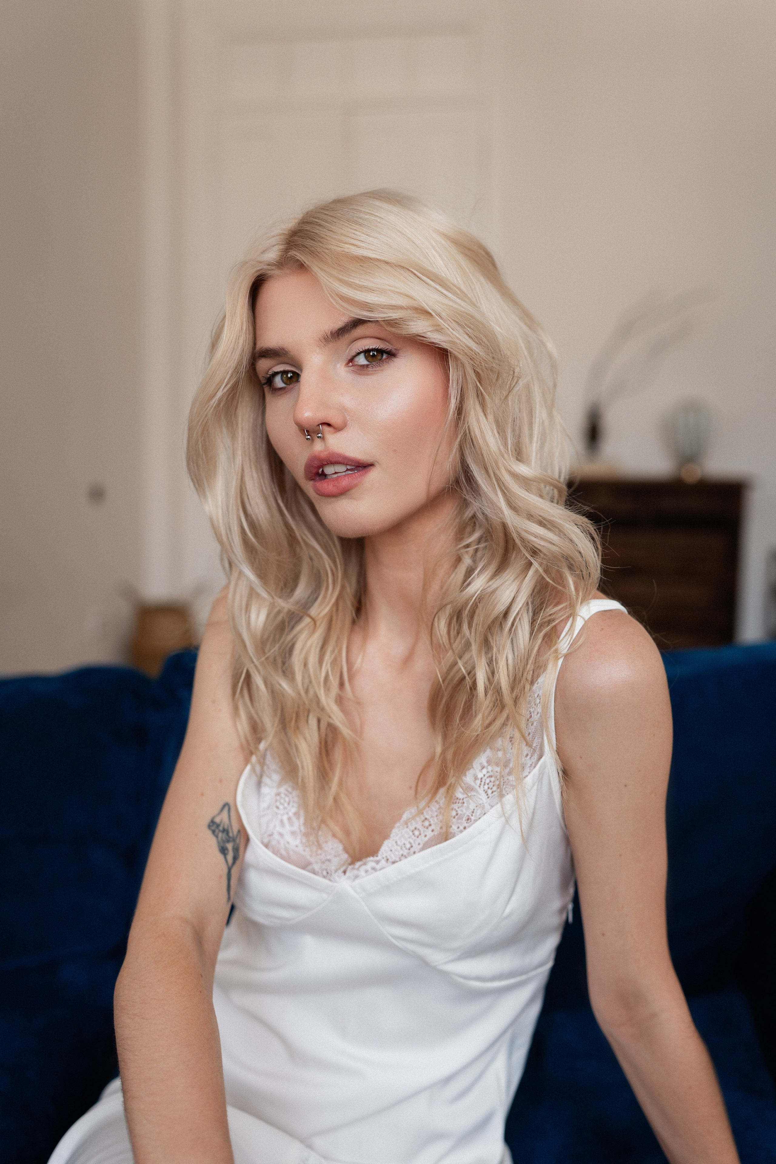 Таня. Портретный фотограф Красноярск