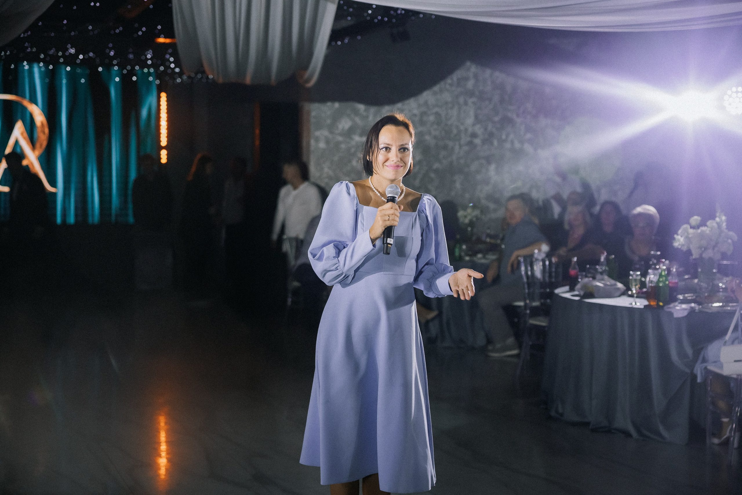 Даниил и Алина. Вечер любви. Свадебная фотография. Арина Рубах