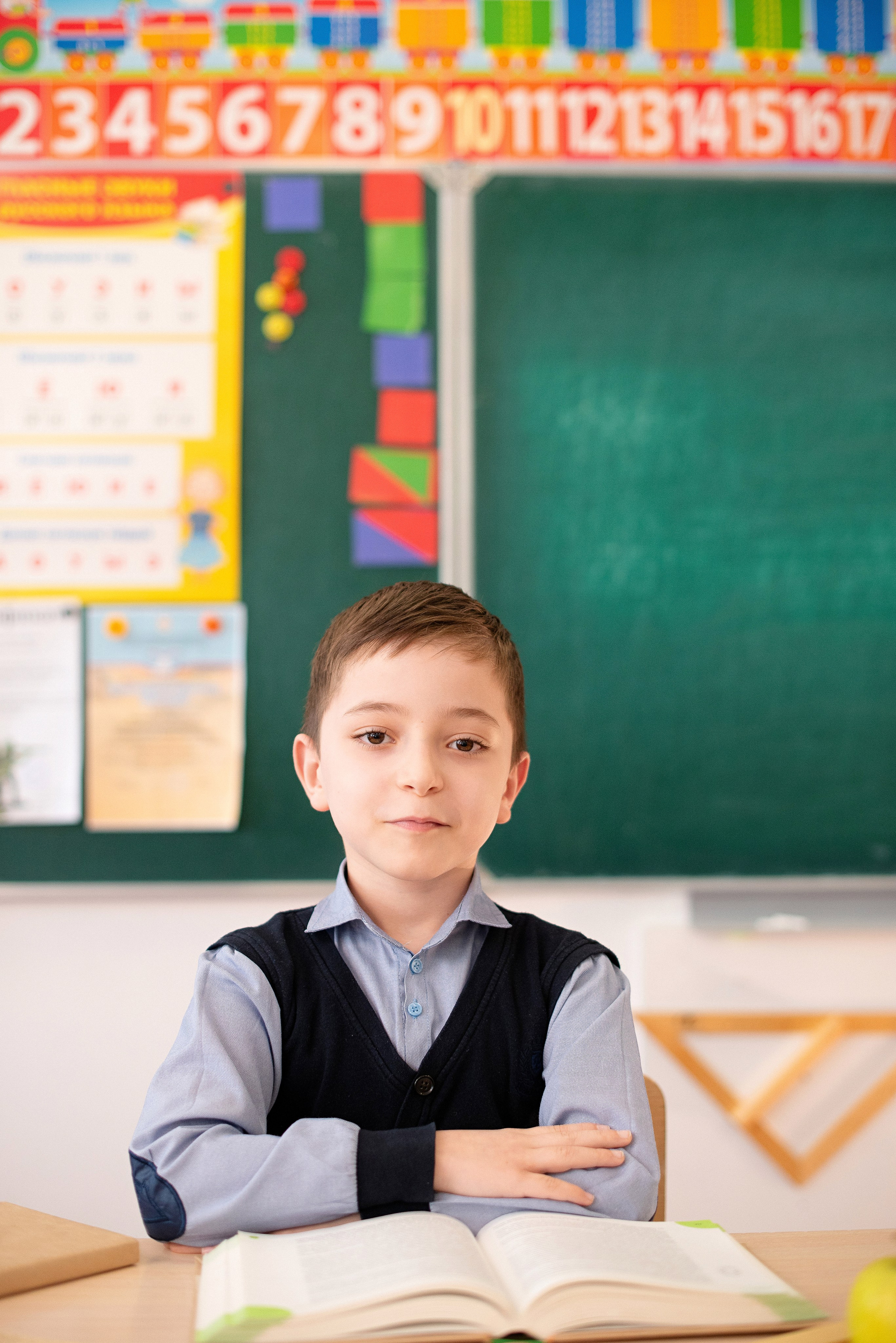 Фотографирую школьников для школьных выпускных альбомов и фотокниг в Сургуте и Нефтеюганске.