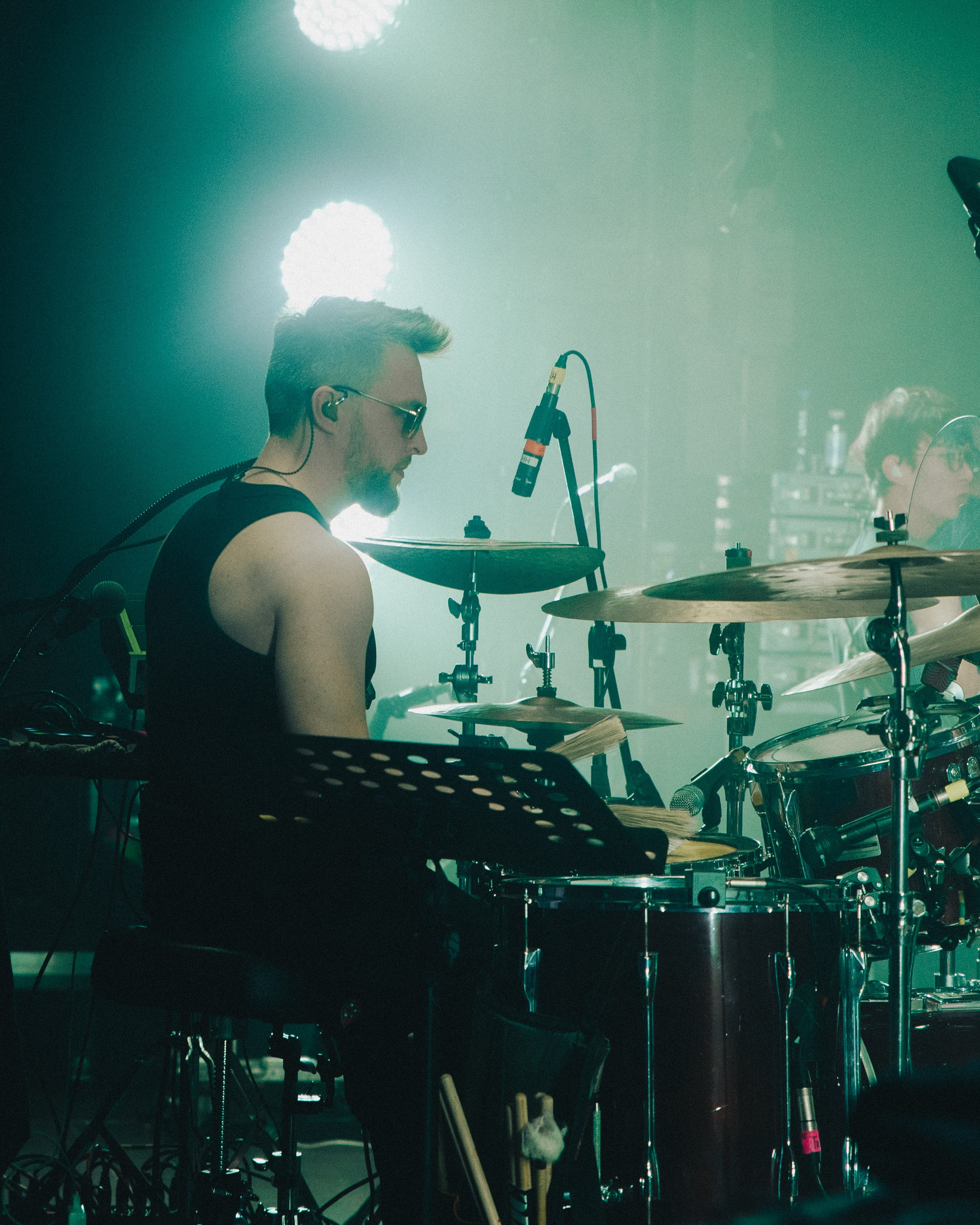 ZOLOTO. MuzBit Unlock Tour’25 Moscow. RUSLAN ROZANOV