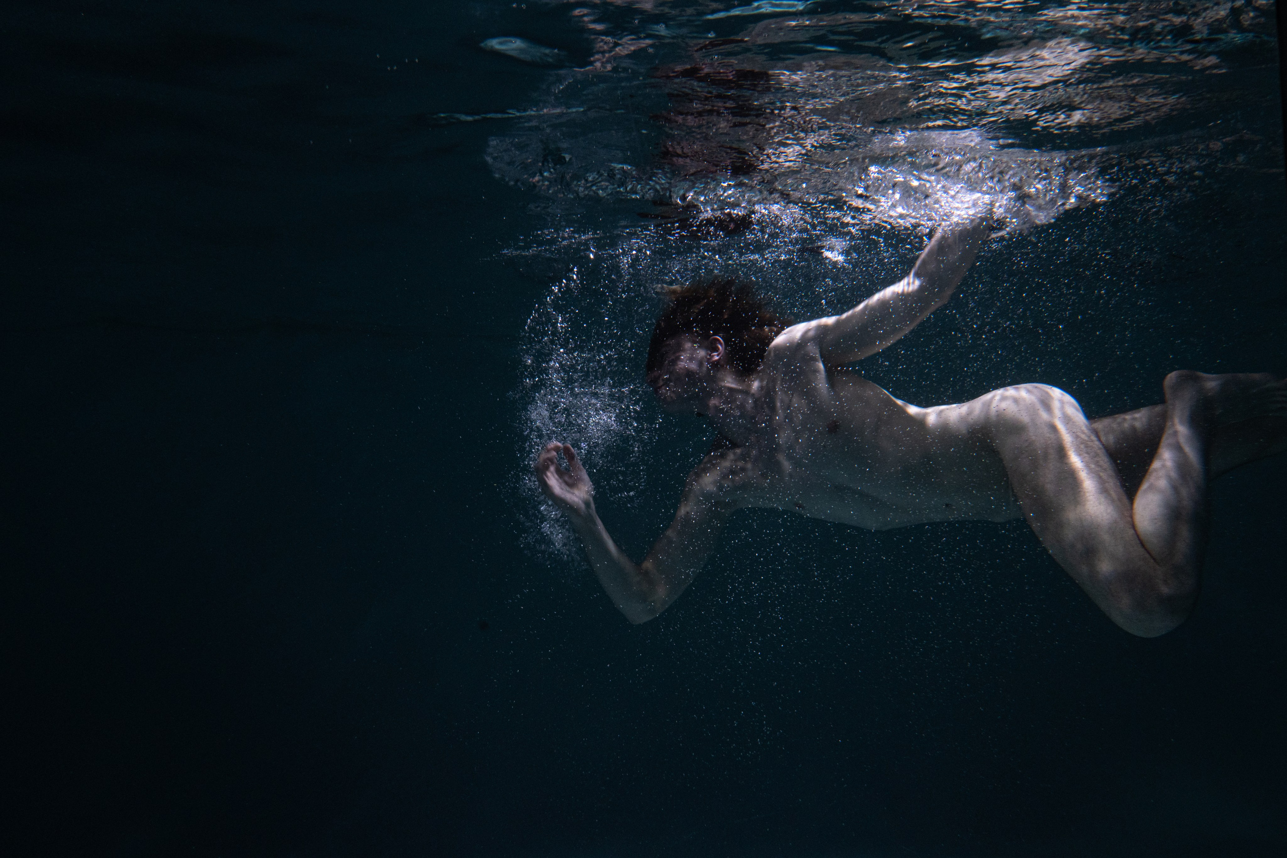 Aqua. Andrei Filippov
