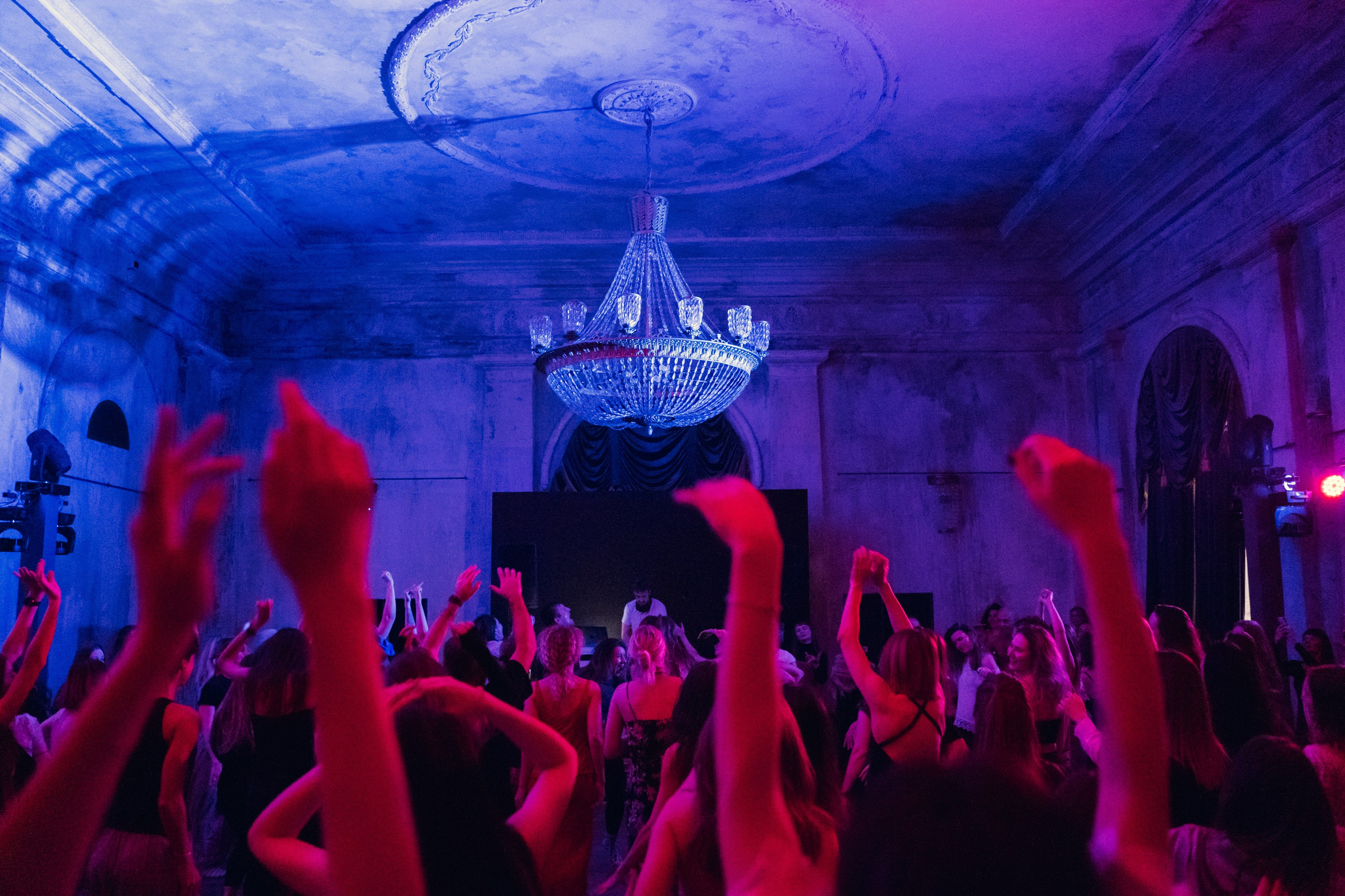 Концерты. Лилия Гоца. Гунфу Шаолинь. Арт-фотография. Ретриты