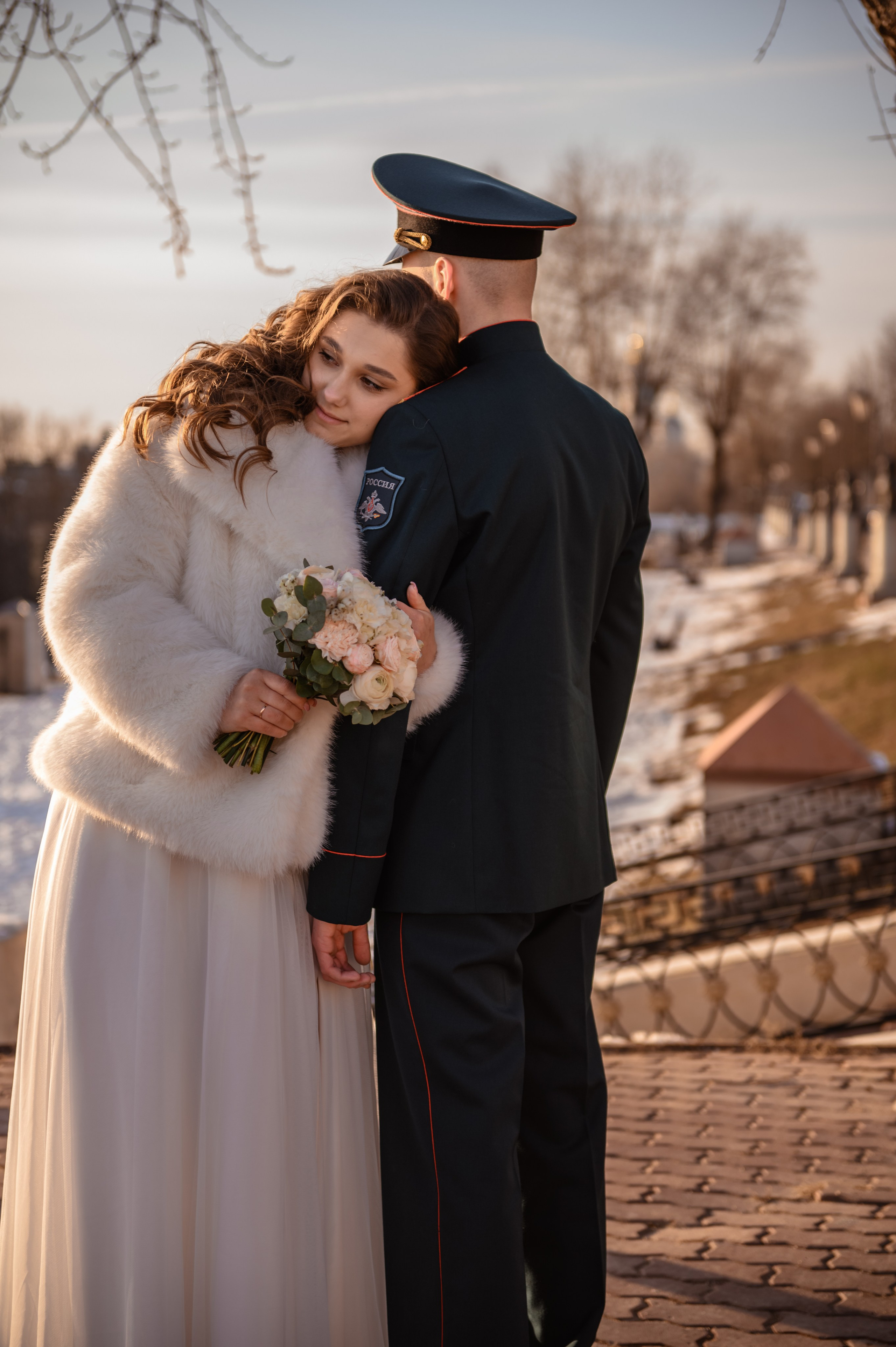 Свадьбы. Женский и семейный фотограф в Костроме. Алена Шепот
