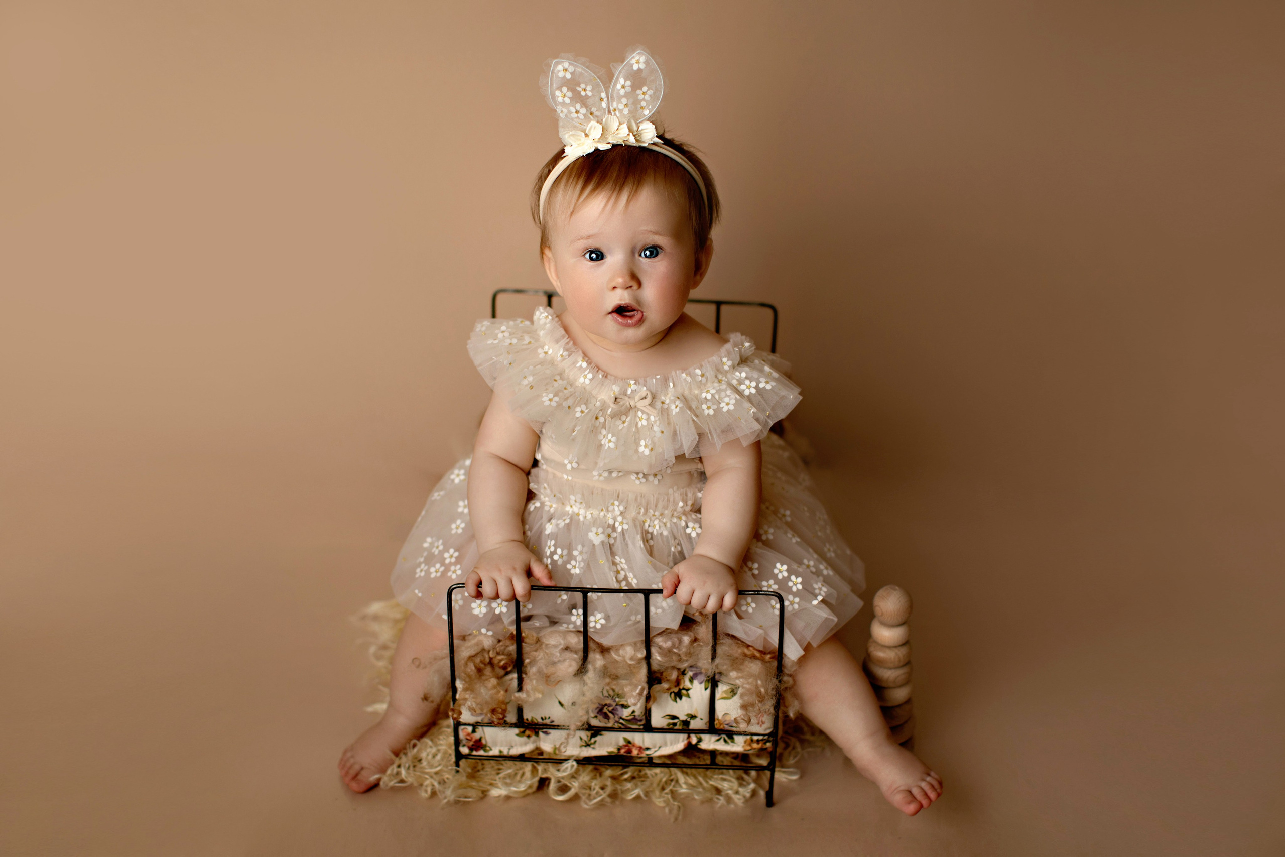 МАЛЫШИ ДО ГОДА. Фотограф новорожденных в Москве