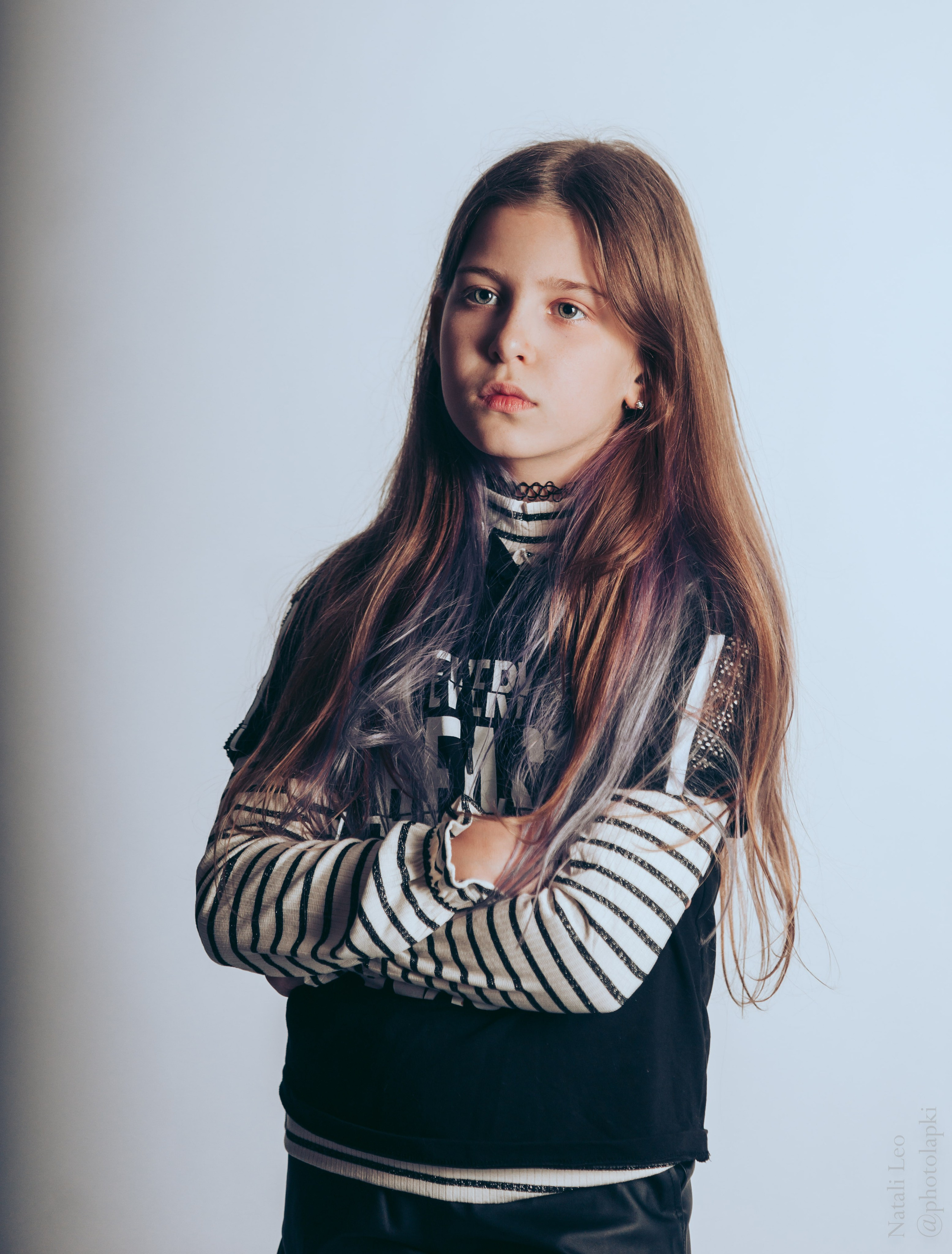 Алексия 2. Фотограф Наталья Леонова