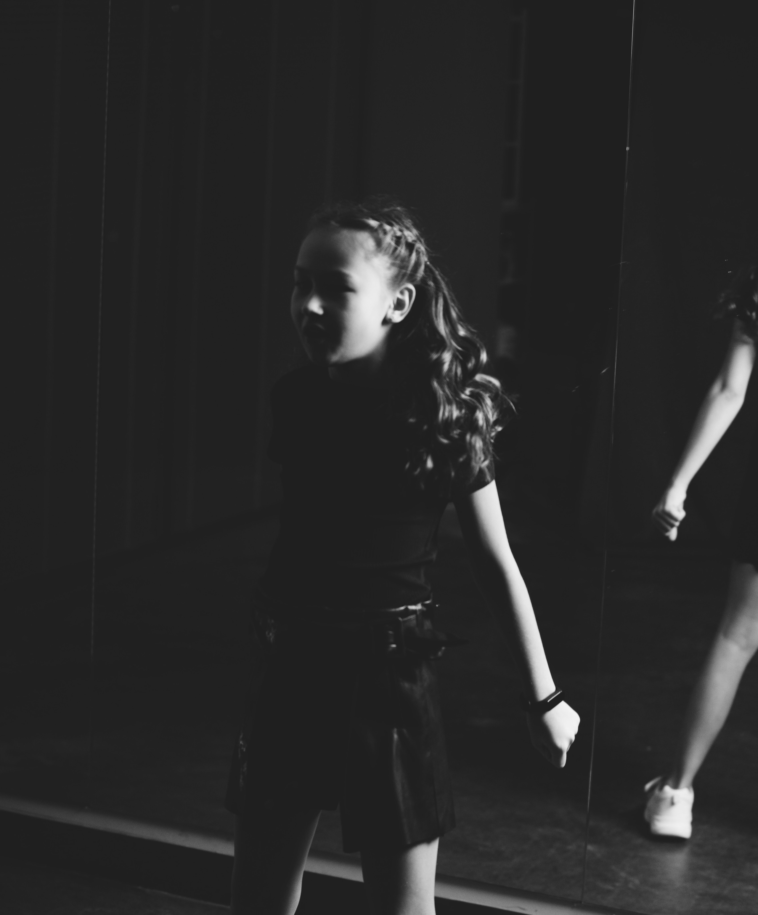 Сестры. Фотограф Наталья Леонова