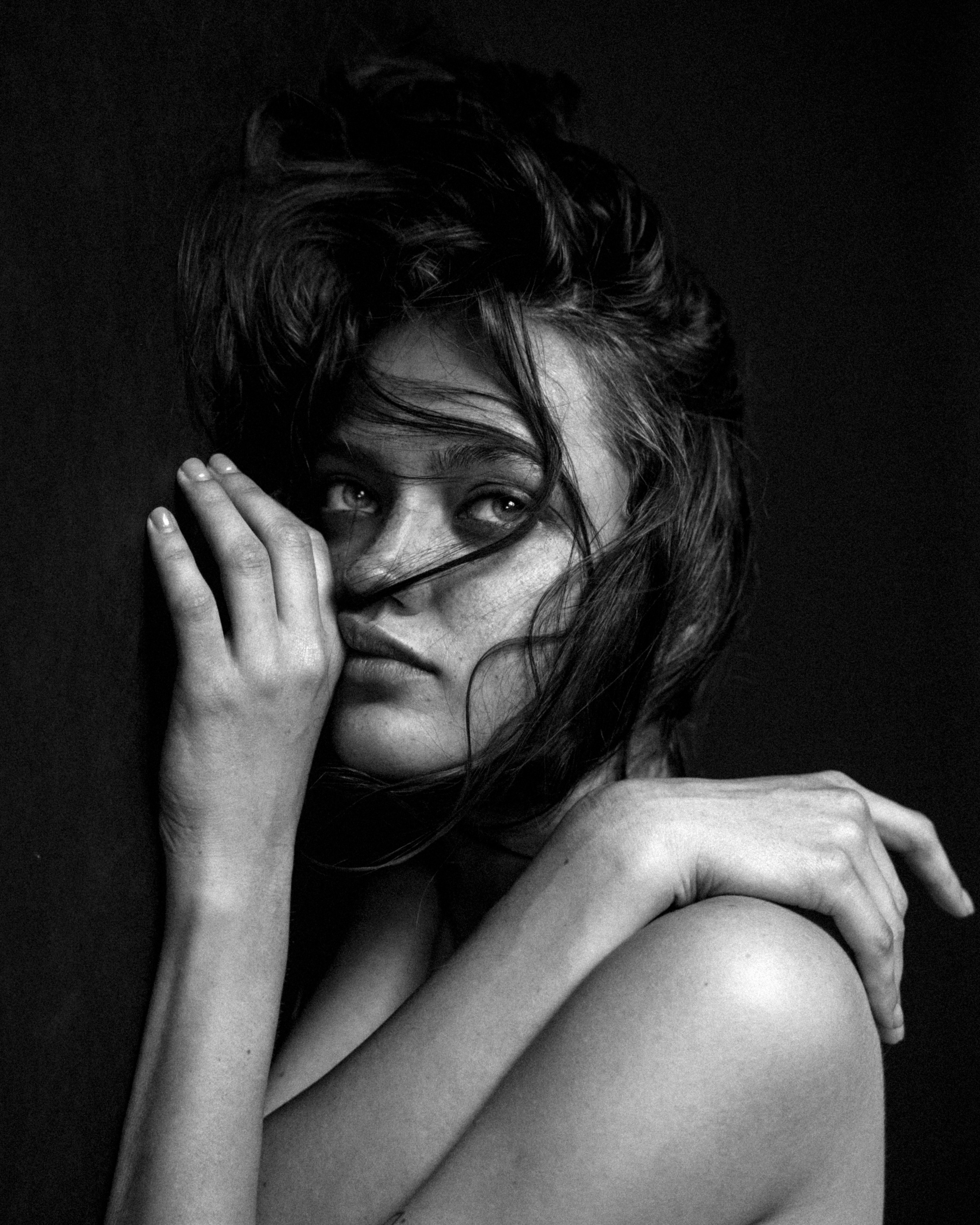 Фото портфолио. Портретный фотограф в Москве и Санкт-Петербурге