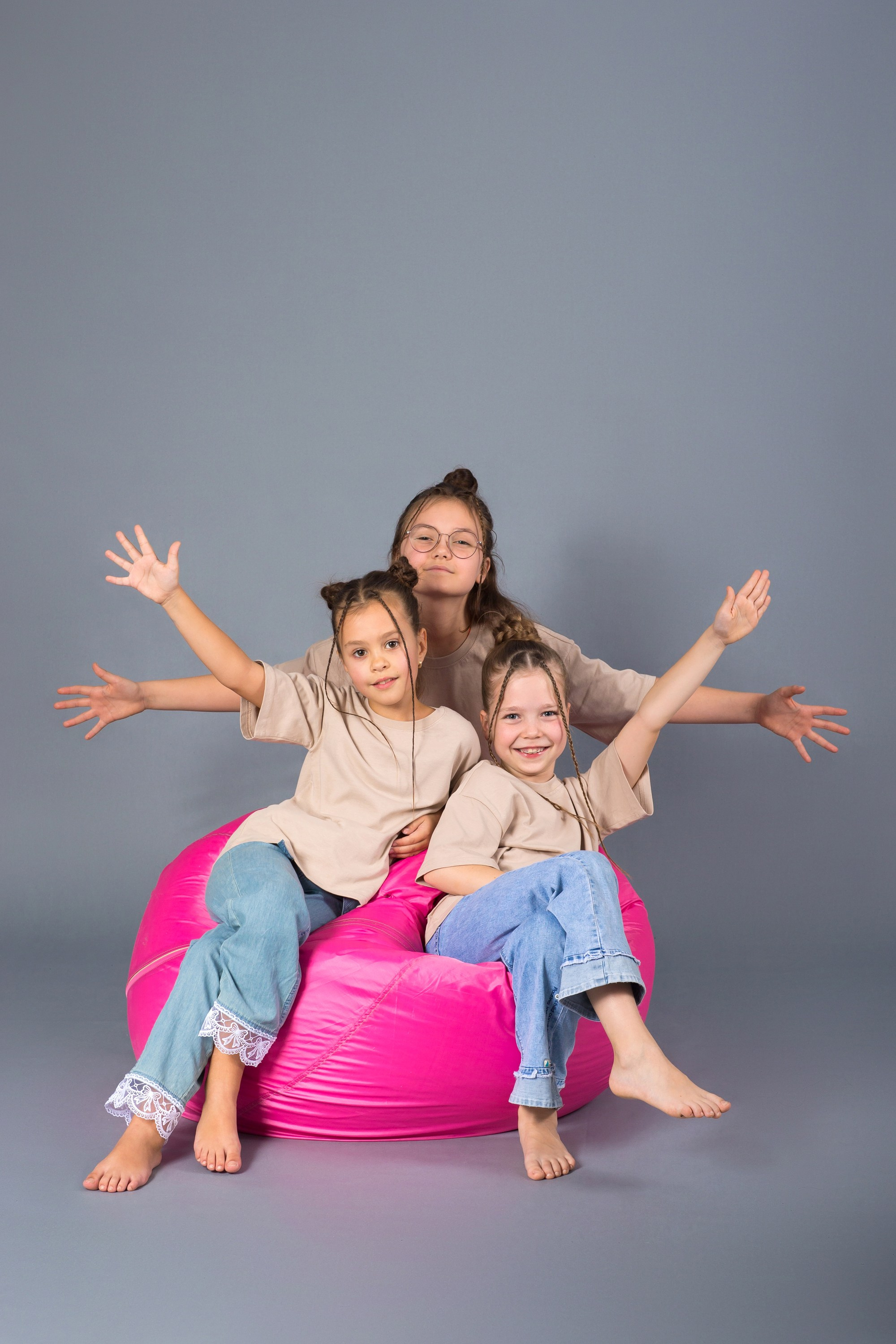 Дети. Фотограф в Севастополе и Крыму Антон Попков