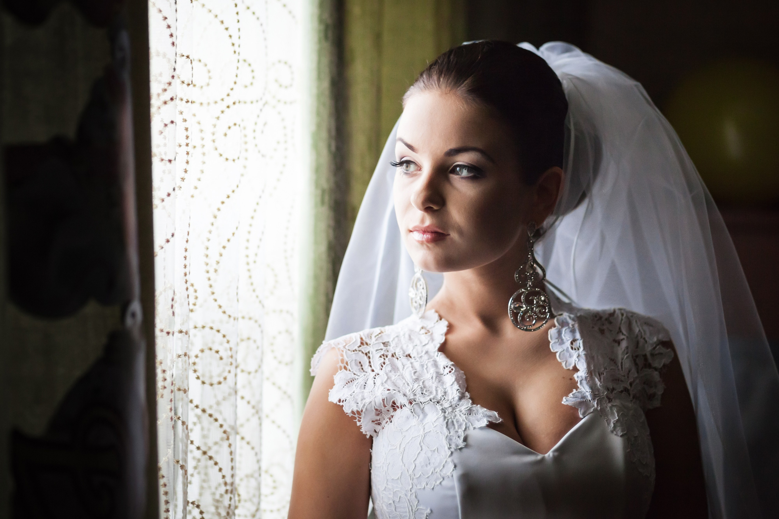 Свадьбы. Фотограф в Севастополе и Крыму Антон Попков