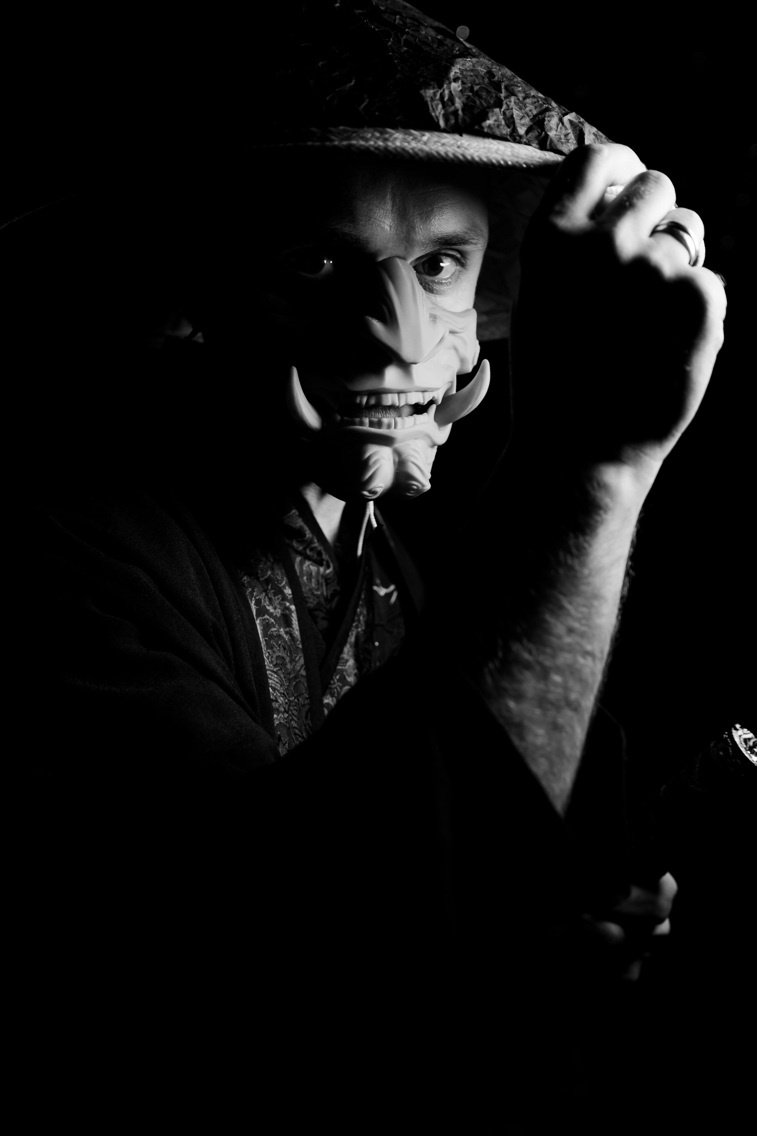 Репортаж. Фотограф Александр Вишняков