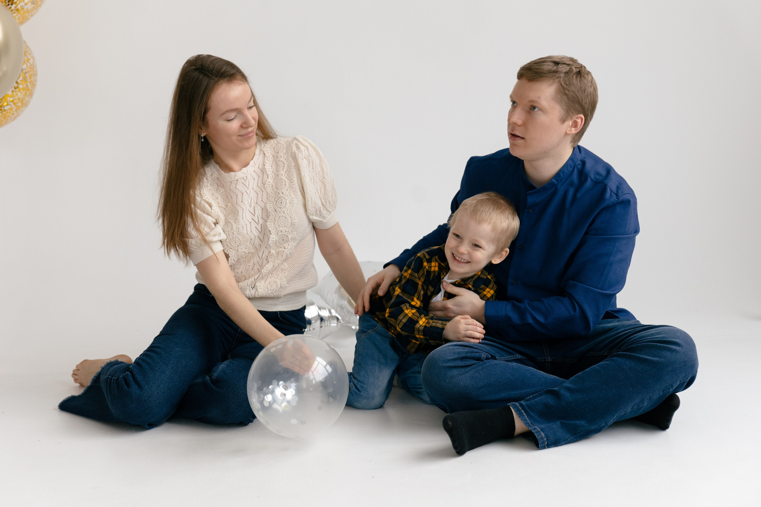 Студийные. @dariazphotodays