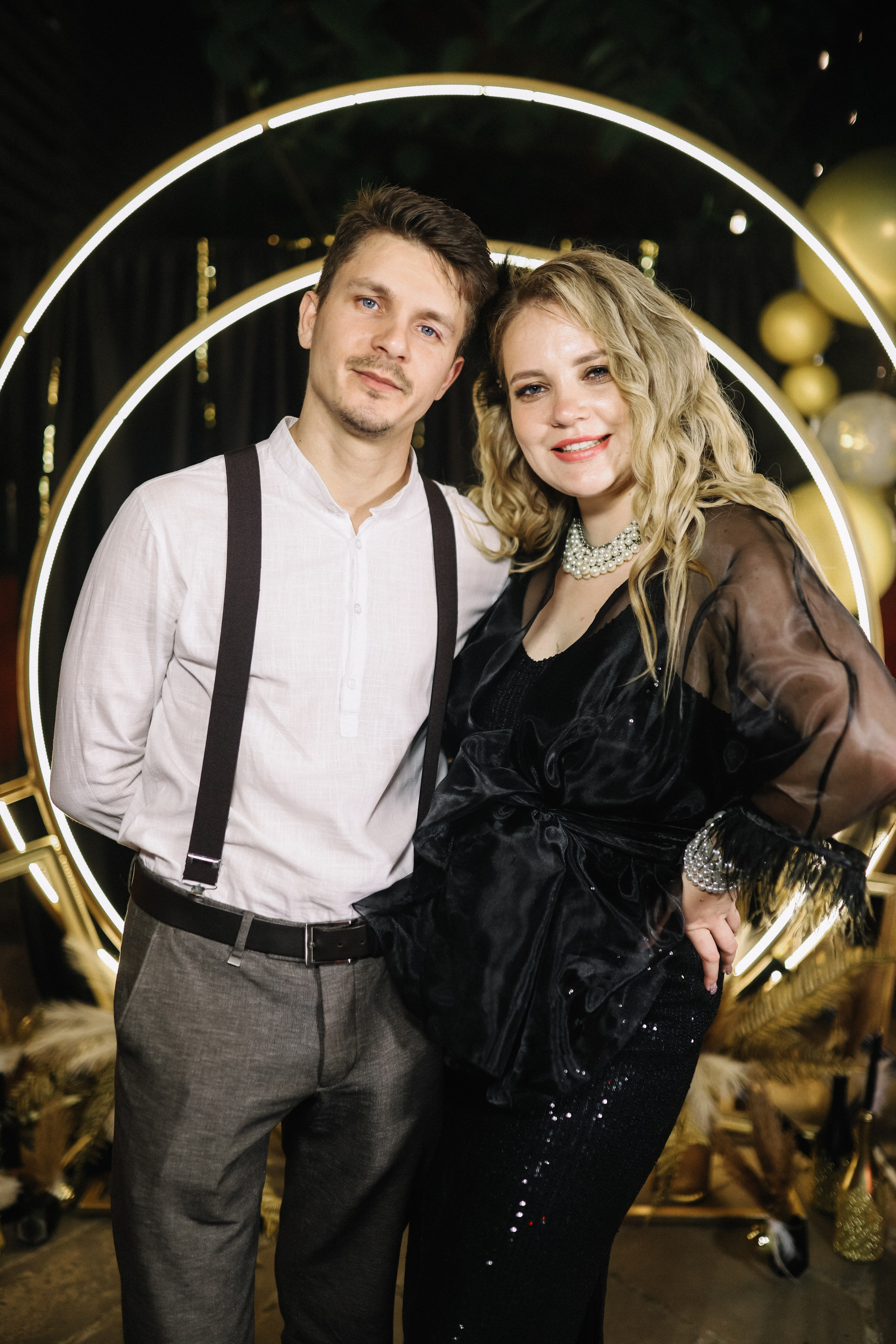 25.Диана и гости