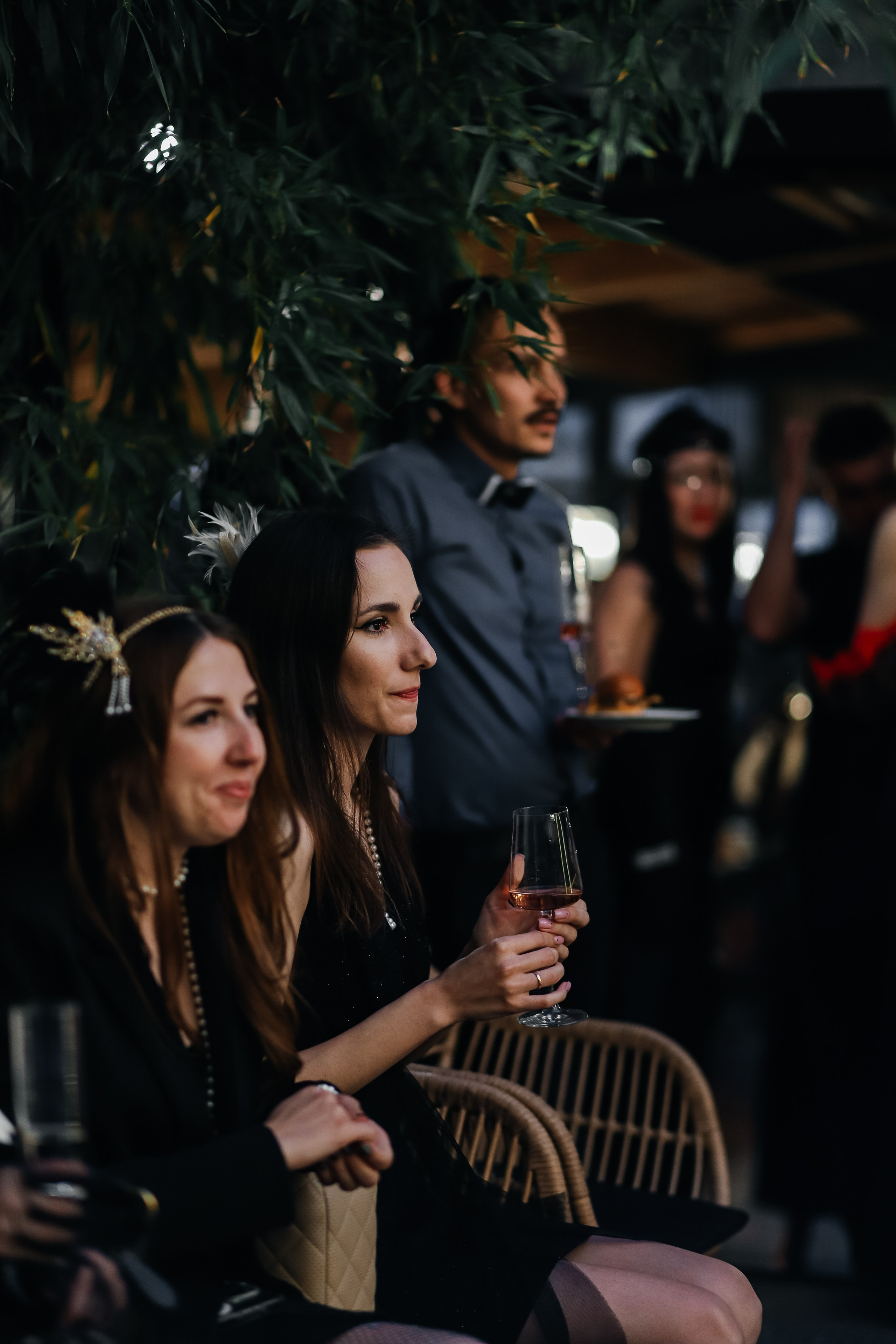 Обзор мероприятия @lubyanenkoo