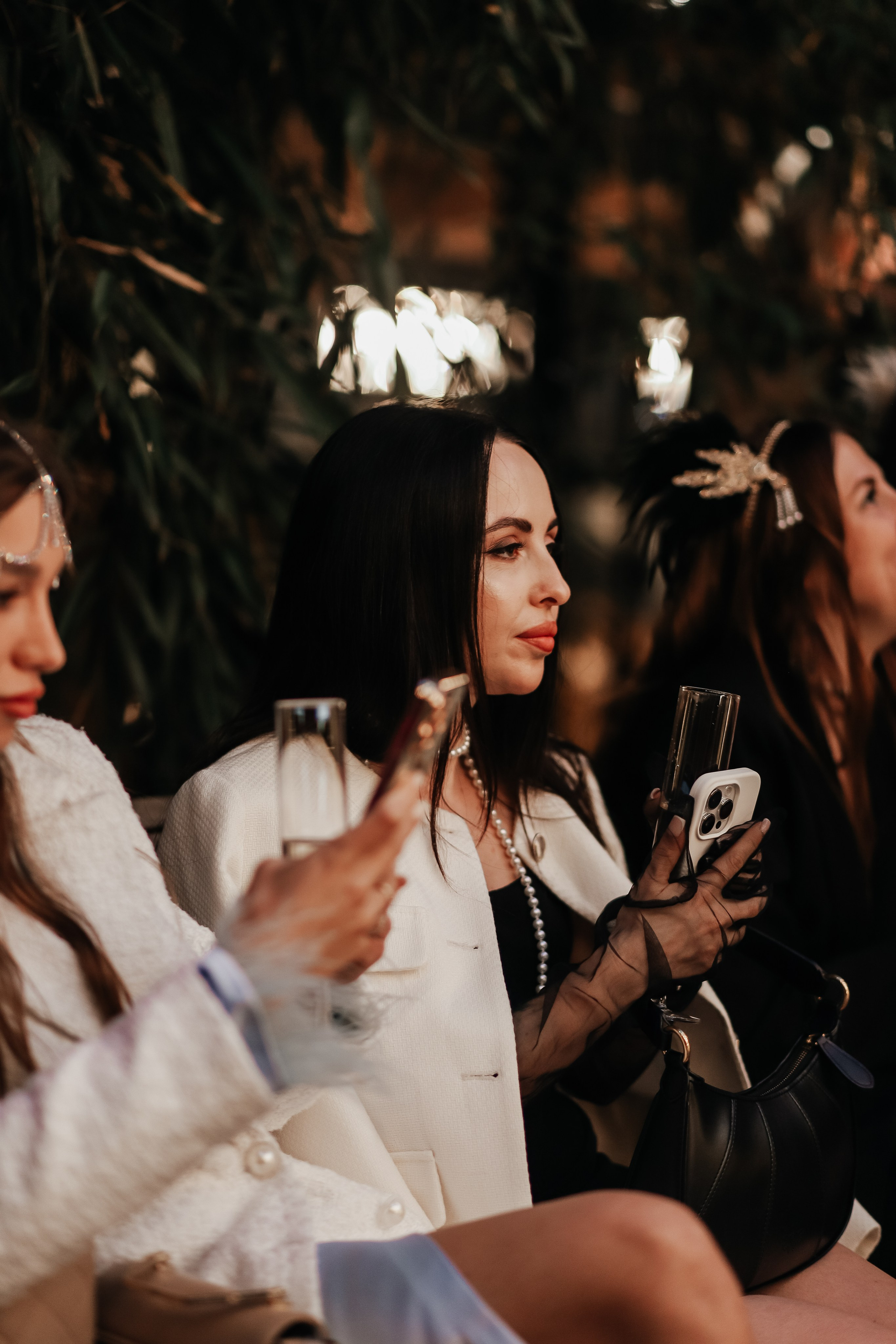 Обзор мероприятия @lubyanenkoo