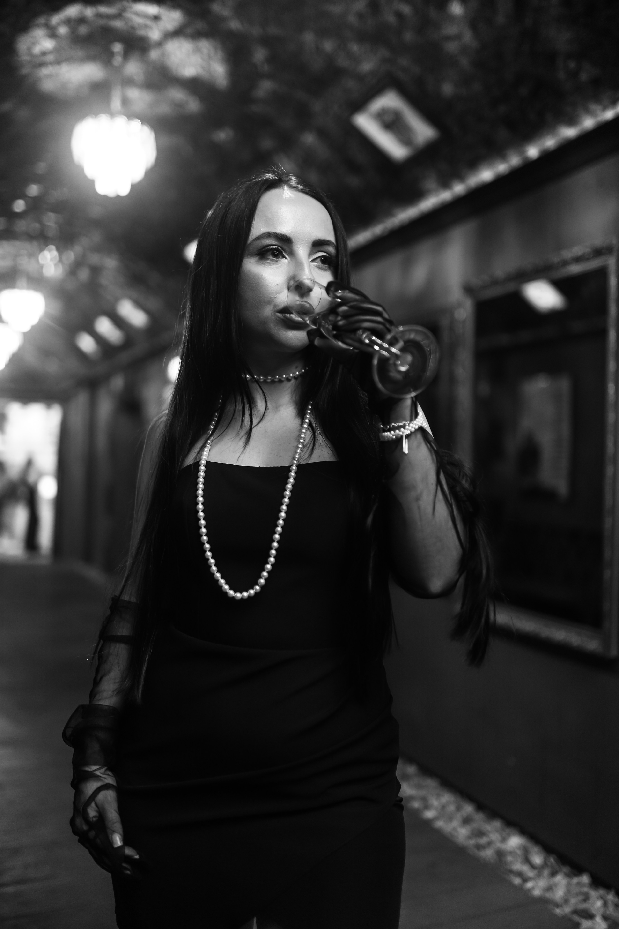 25.Диана и гости