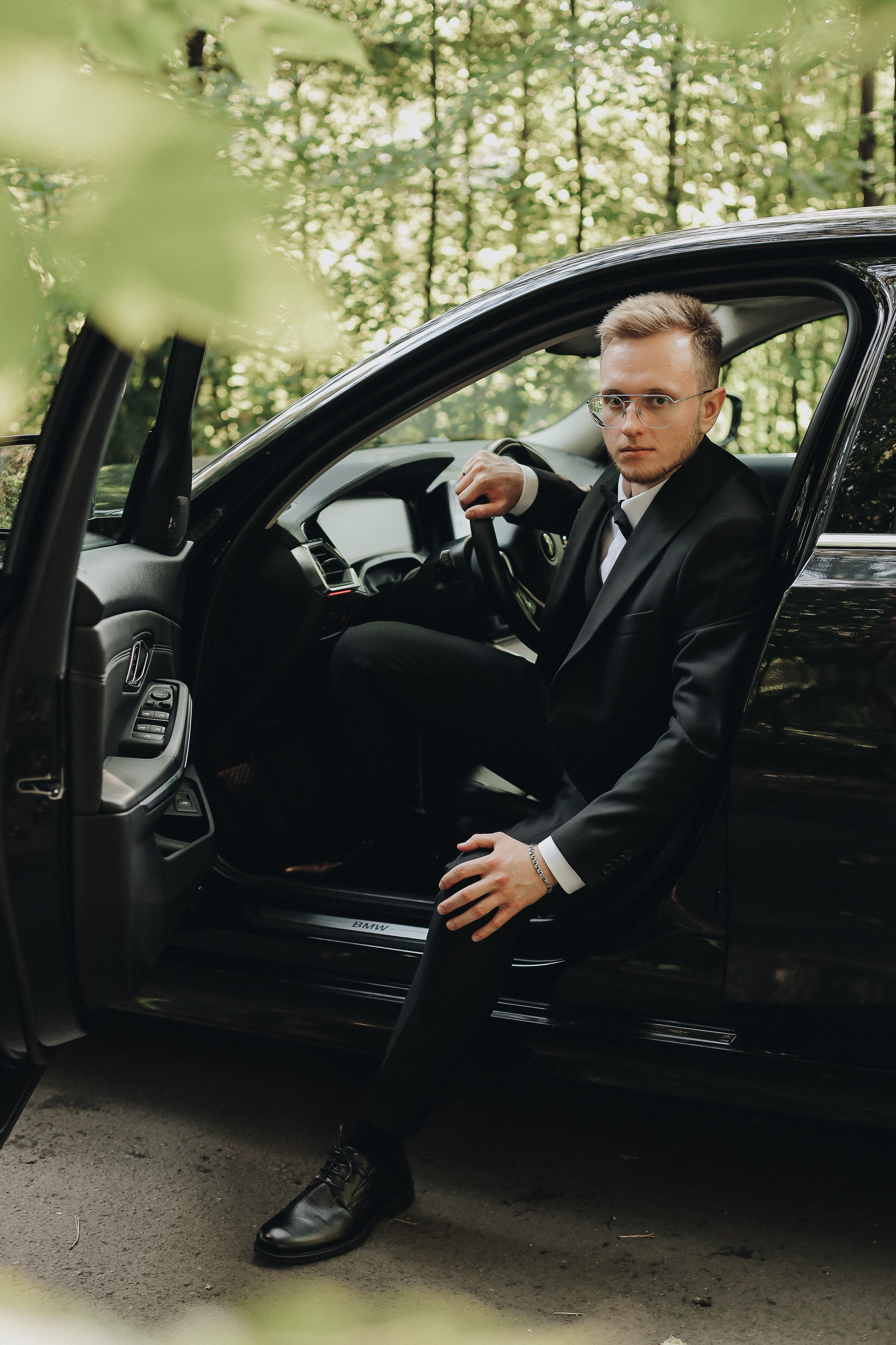 NASTYA & SASHA. Фотограф Кемерово