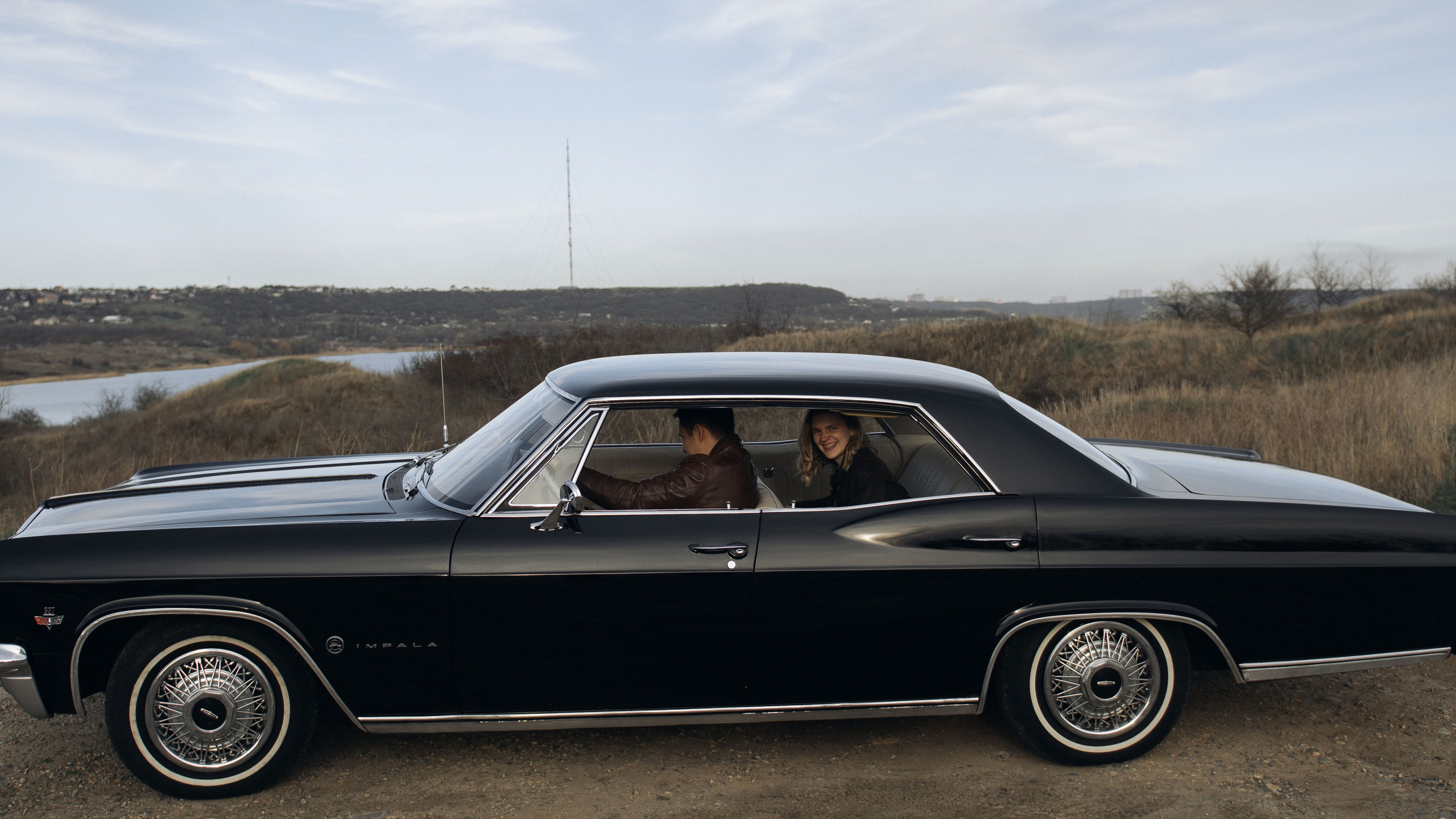 Настя и Богдан. Свадебный и женский фотограф в Ставрополе Вика Лексеева