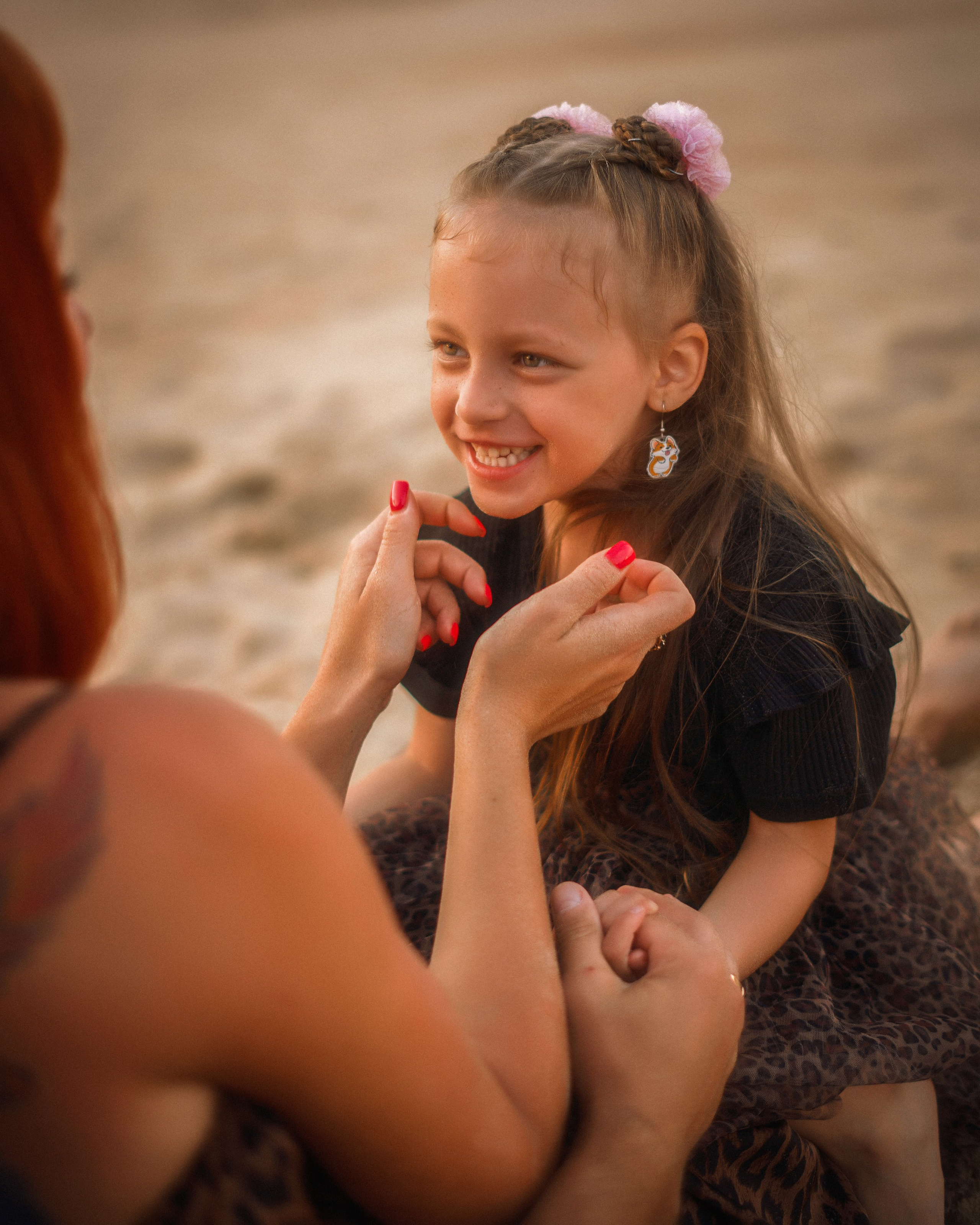 Семейная Фотосессия. Фотограф в Анапе Новороссийске Краснодаре Меснянкина Наталья