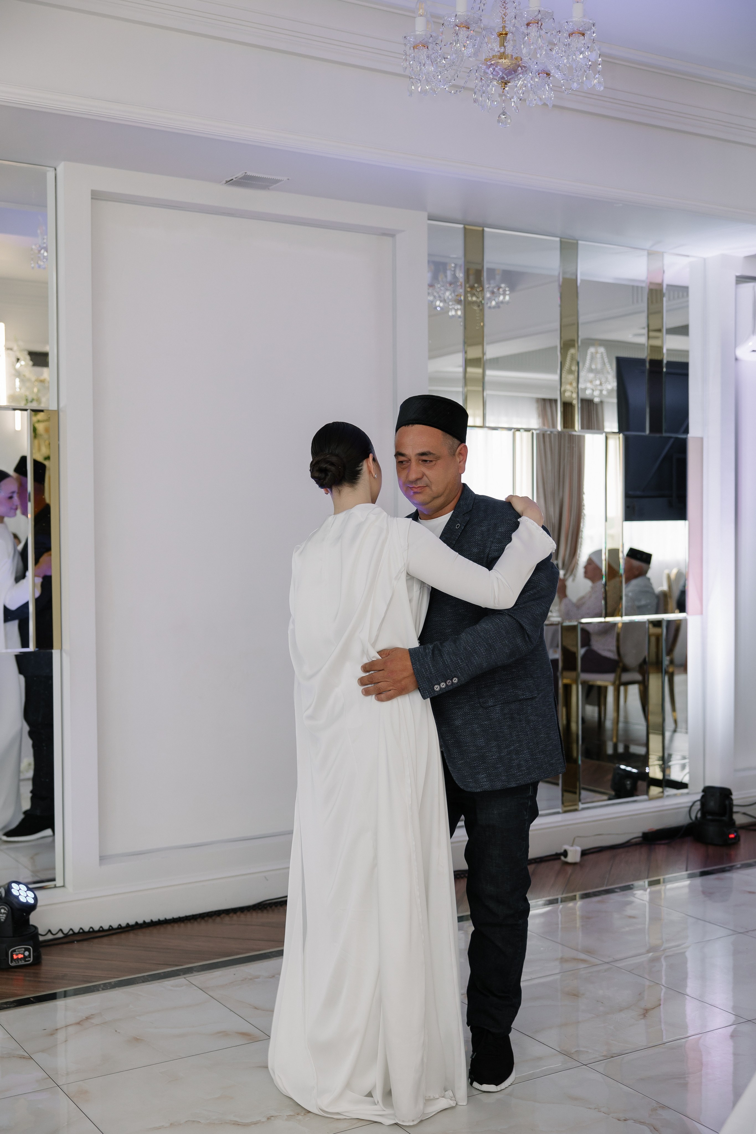 Тимур и Алия. Свадебный и семейный фотограф в Набережных Челнах и Казани