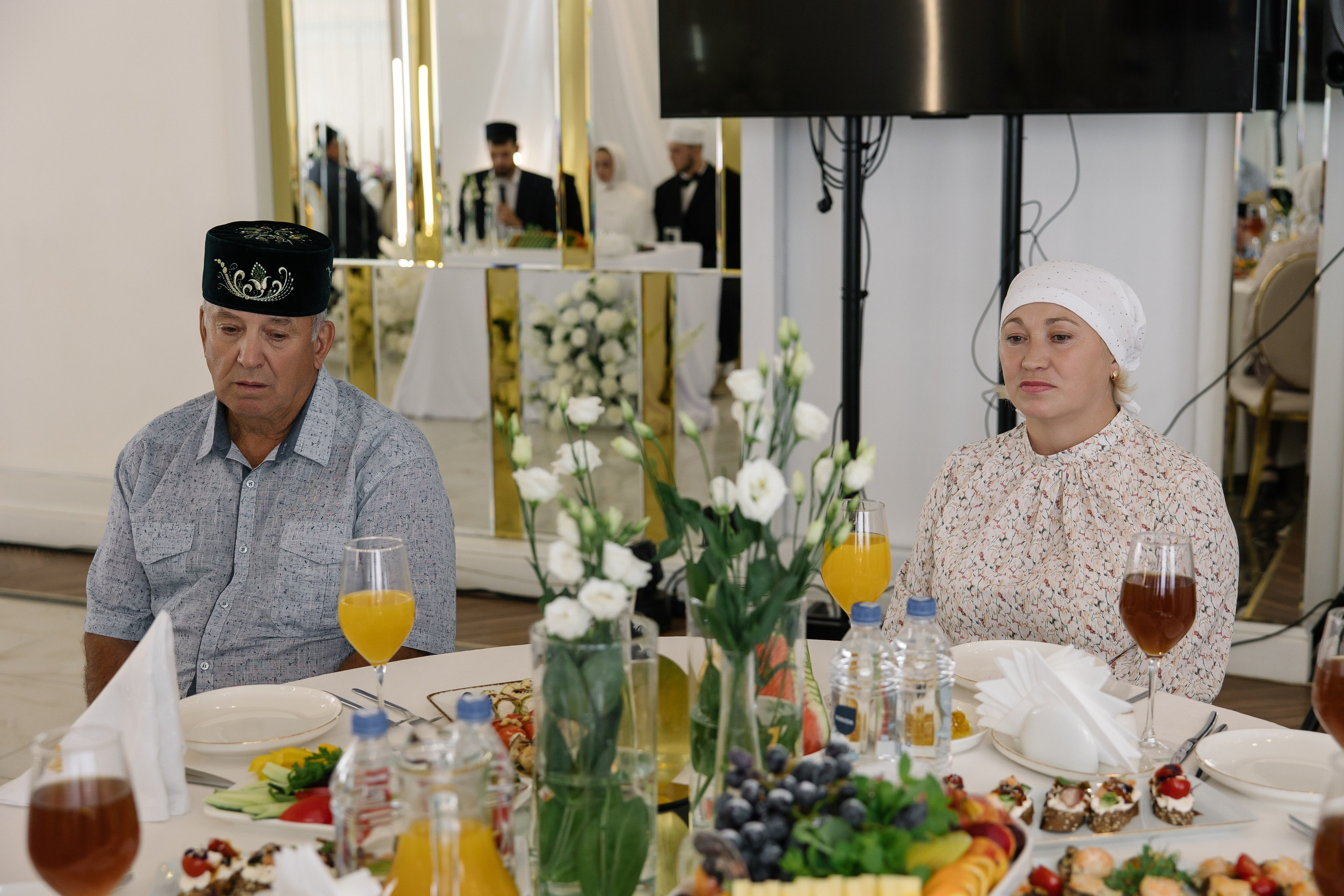 Тимур и Алия. Свадебный и семейный фотограф в Набережных Челнах и Казани