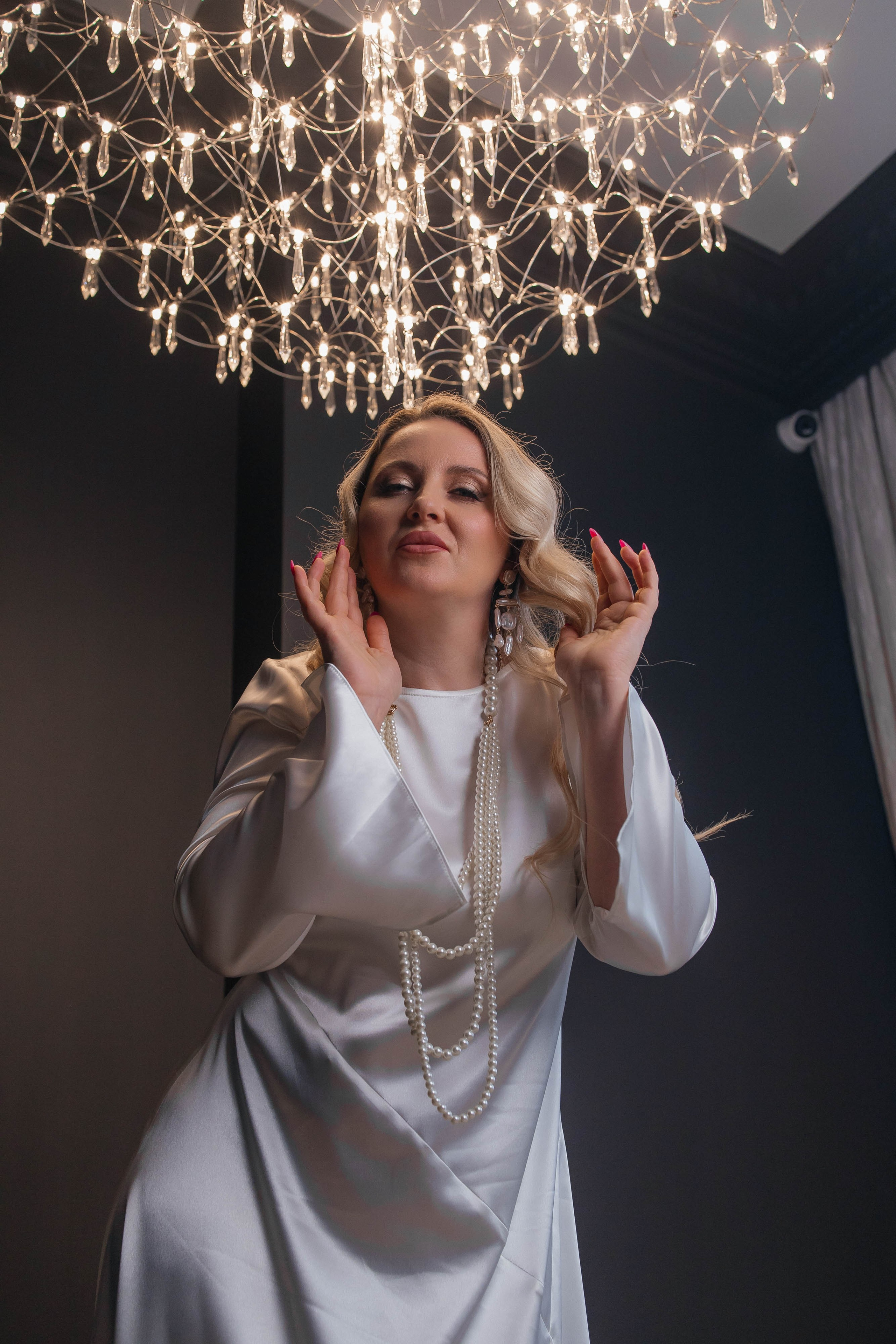 Нежность Екатерины