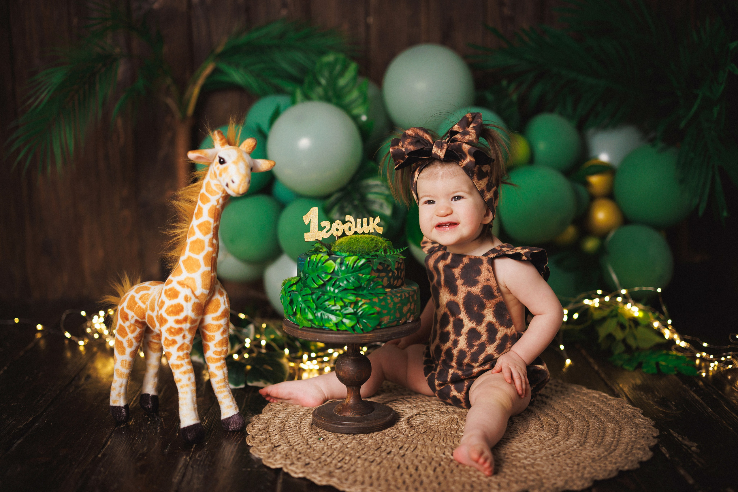 Девочки. Семейный и детский фотограф в Краснодаре Анна Трашкова