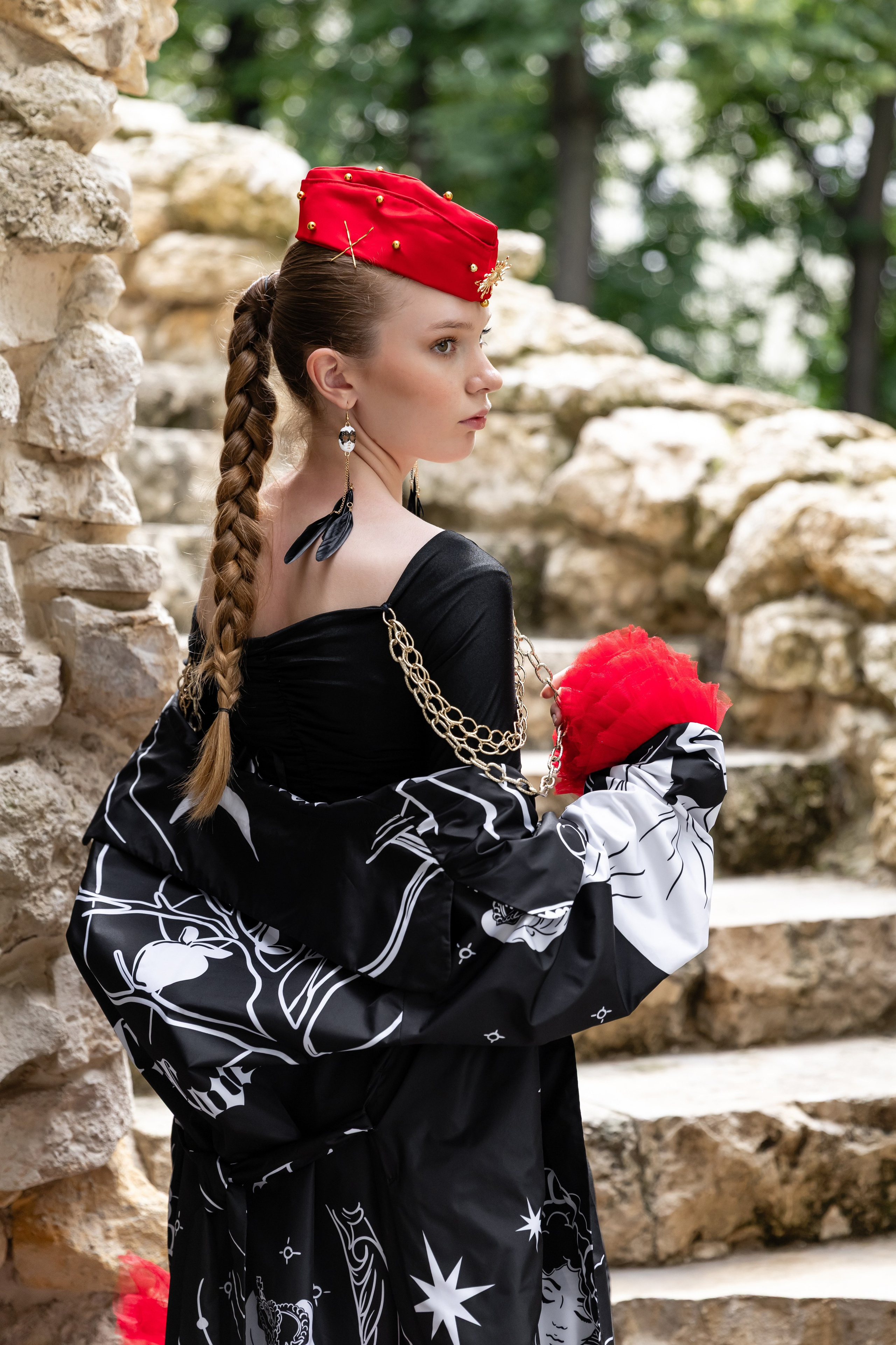 Зеленый подиум (KIDS REVOLUTION и GIZA). Татьяна Чернышова свадебный фотограф Москва