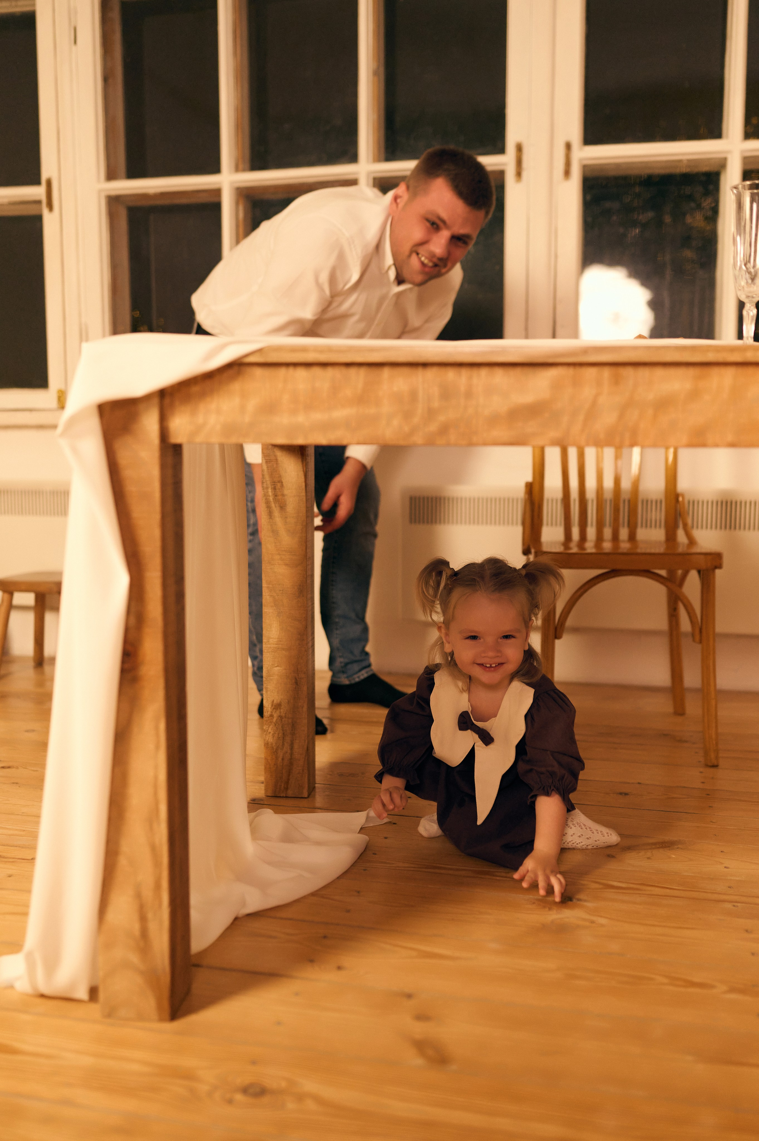 Катя, Никита и Ариша. Фотограф в Краснодаре Скубицкая Альбина