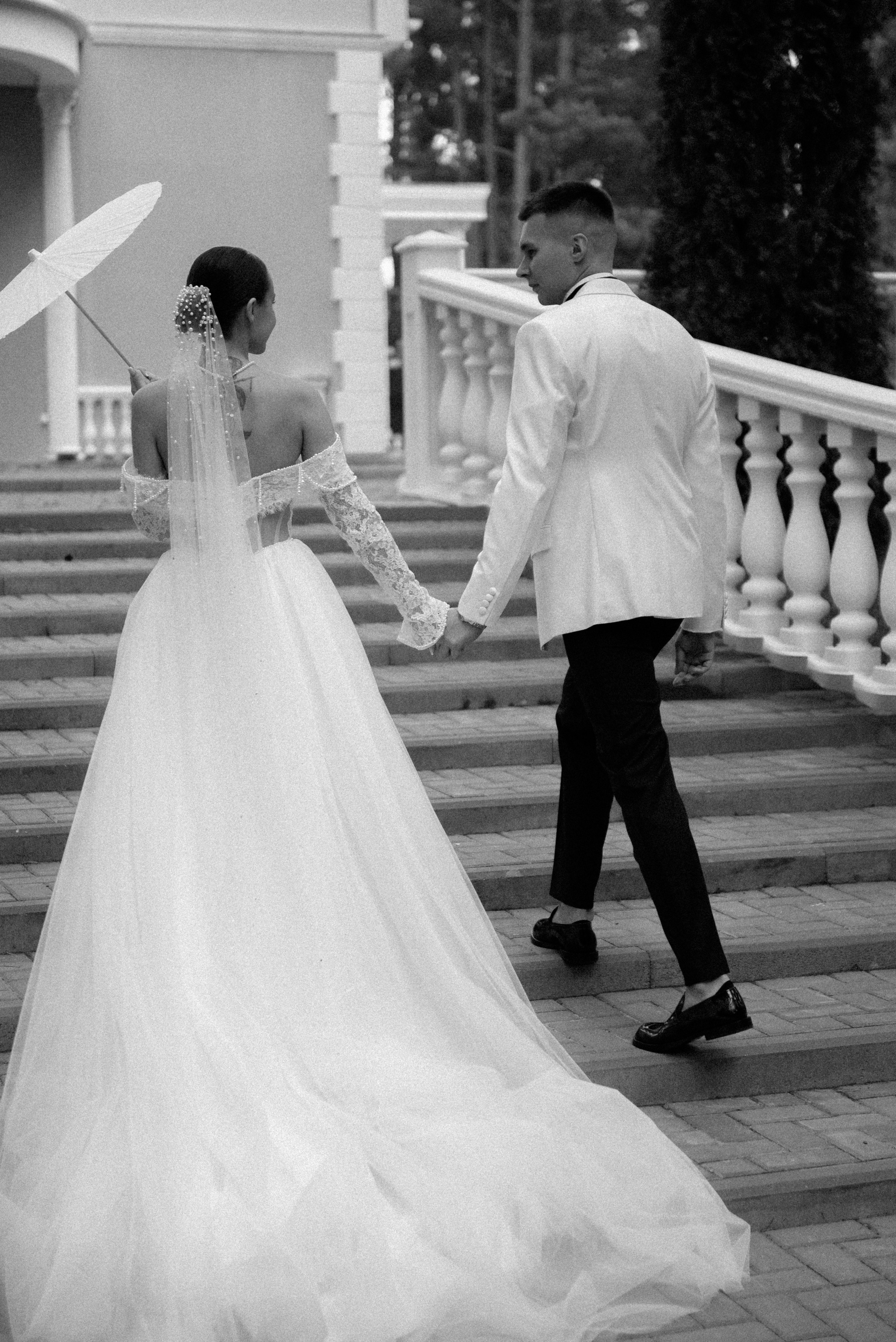 Daniel & Aleksandra. Главная