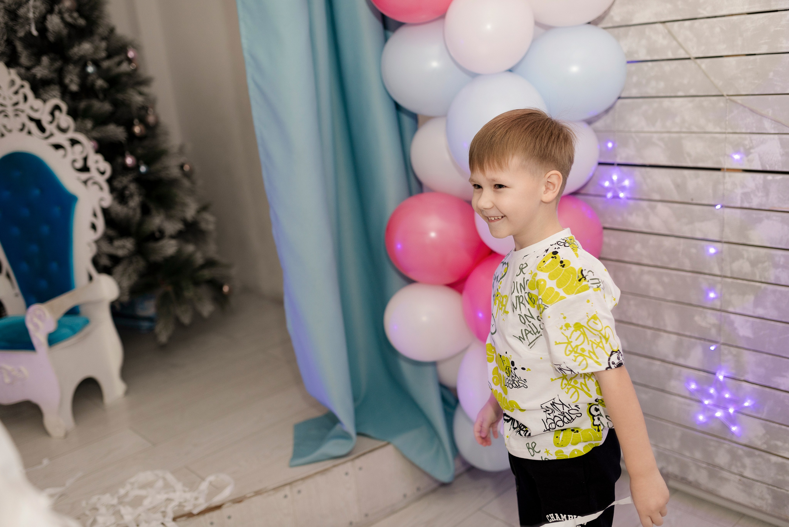 фотограф Нефтеюганск