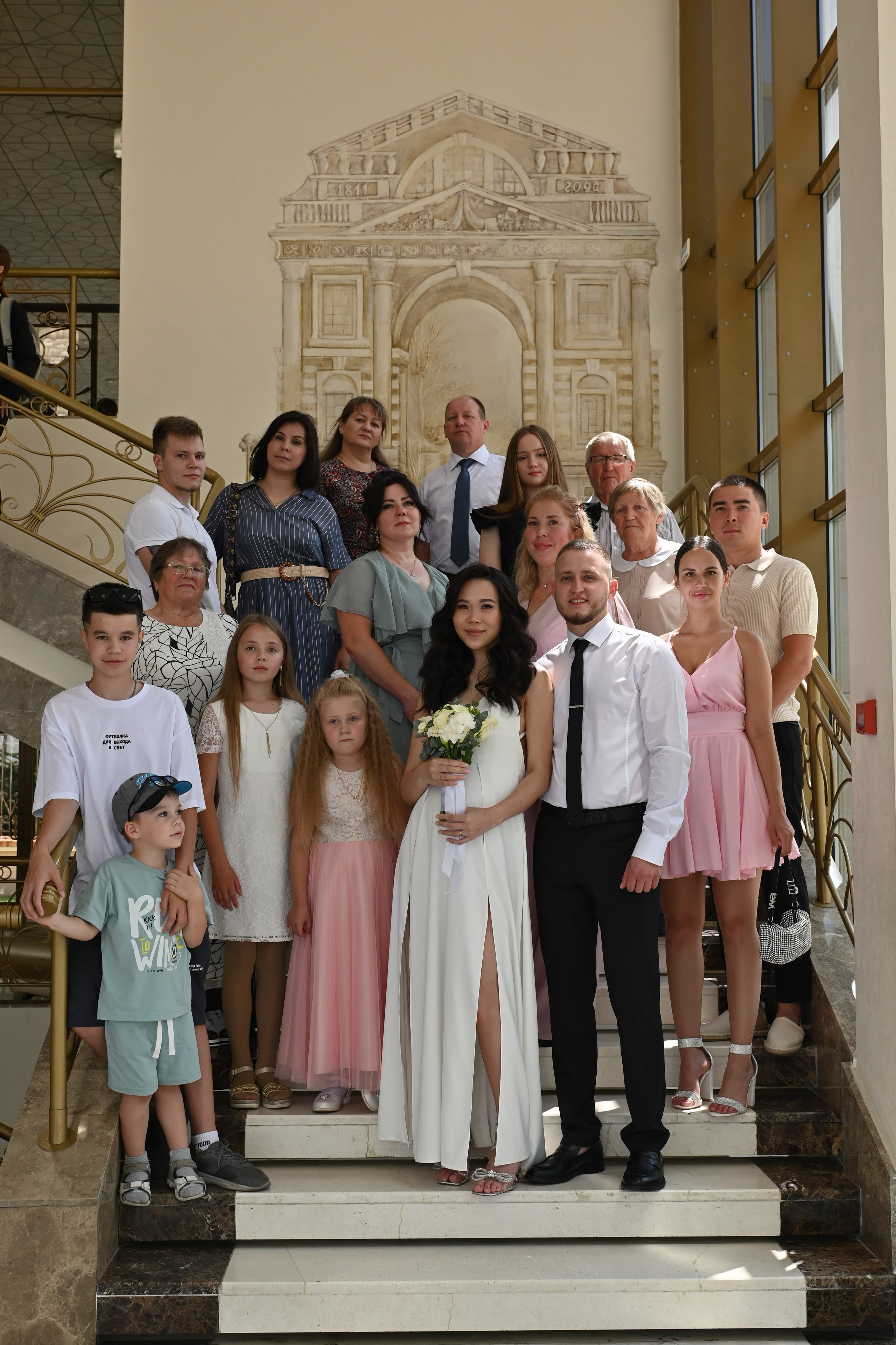 Лиза & Максим. Фотограф в Иркутске Славная Юлия