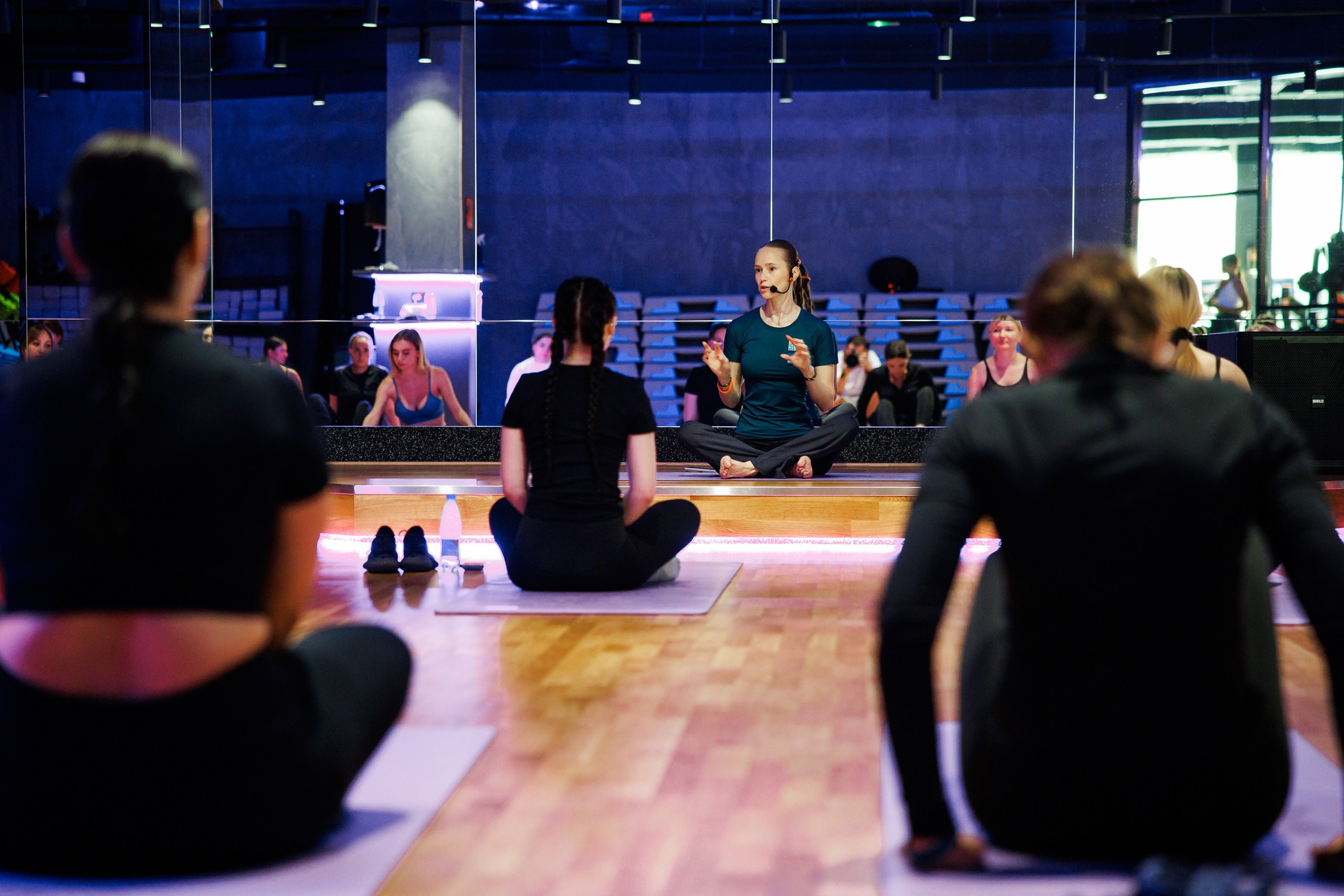 DDX FITNESS. Репортажный и свадебный фотограф в Краснодаре