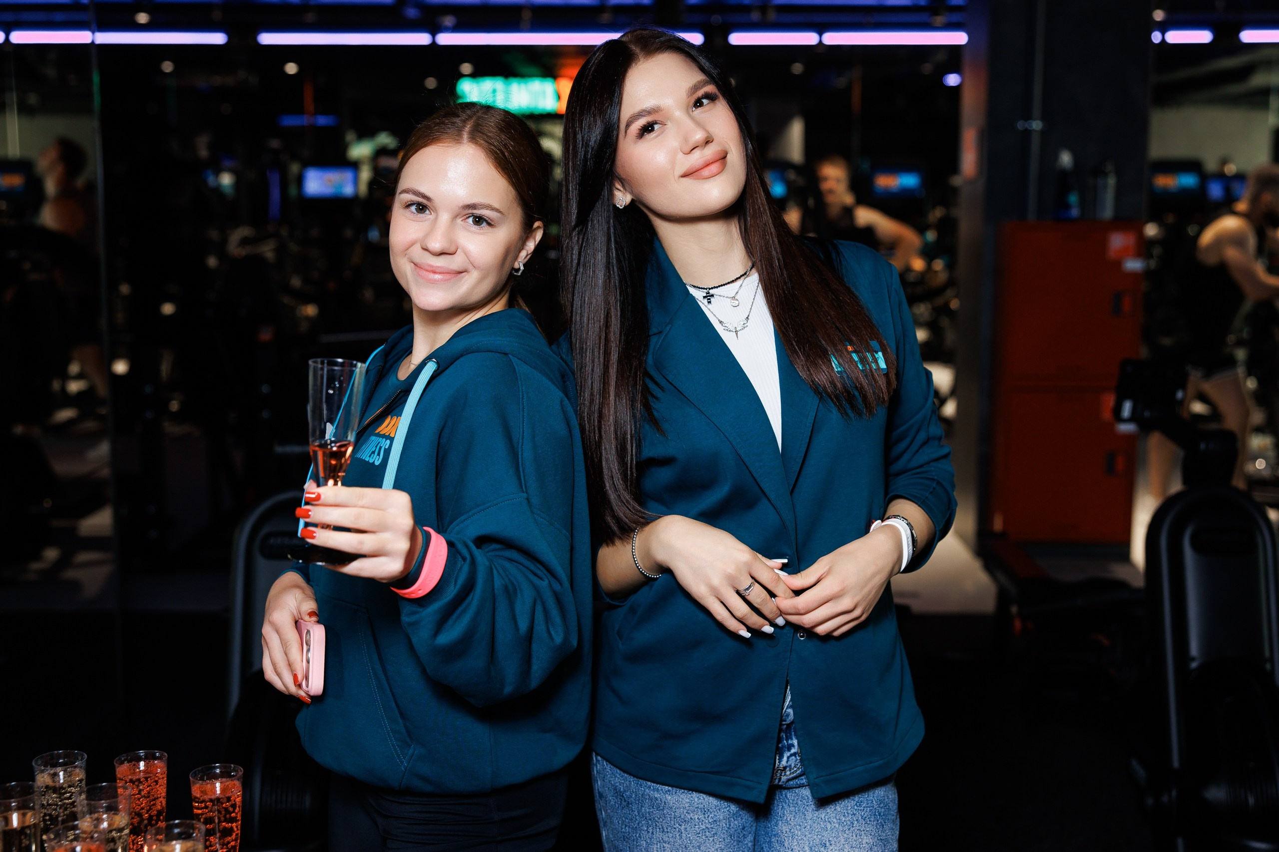 DDX FITNESS. Репортажный и свадебный фотограф в Краснодаре