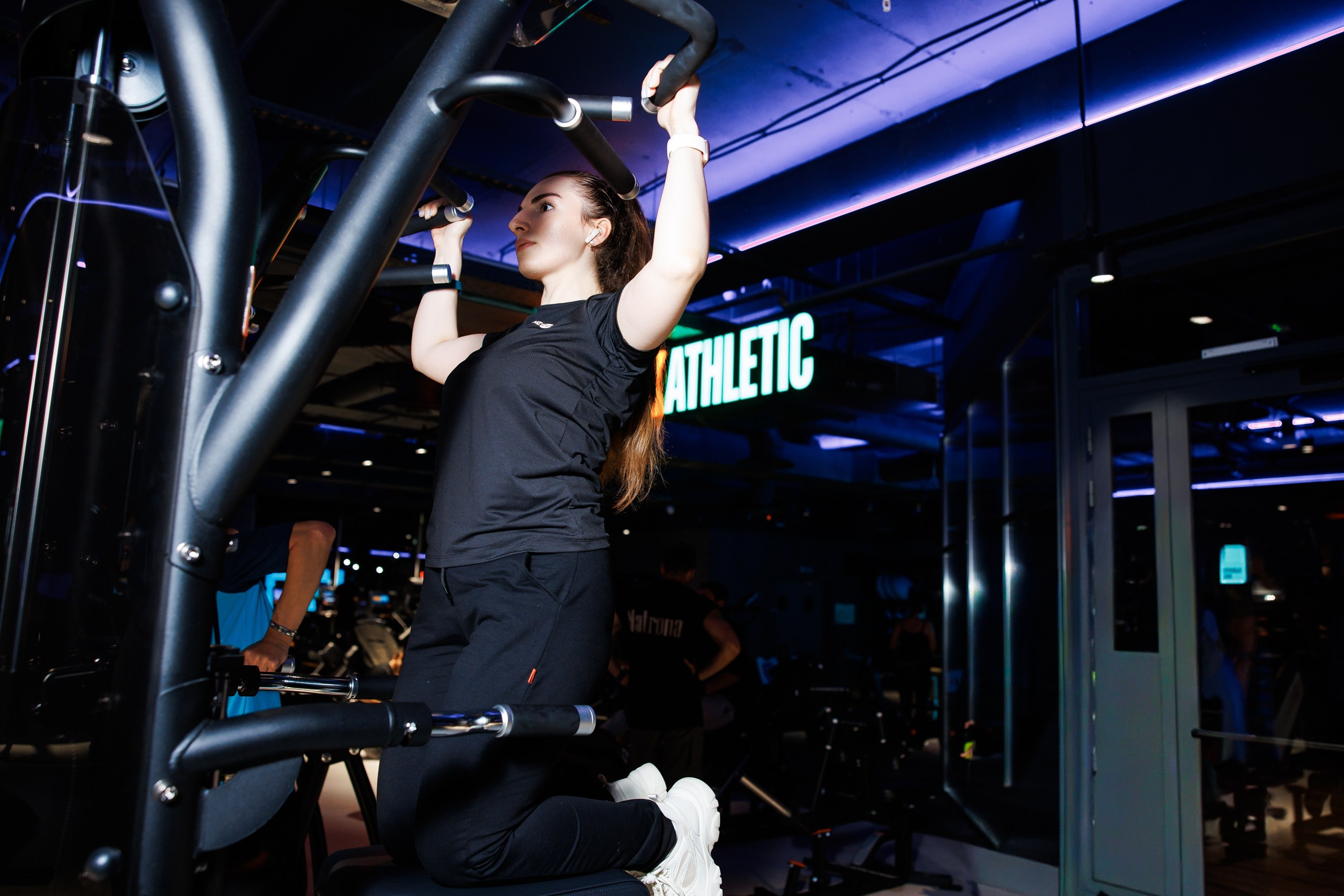 DDX FITNESS. Репортажный и свадебный фотограф в Краснодаре