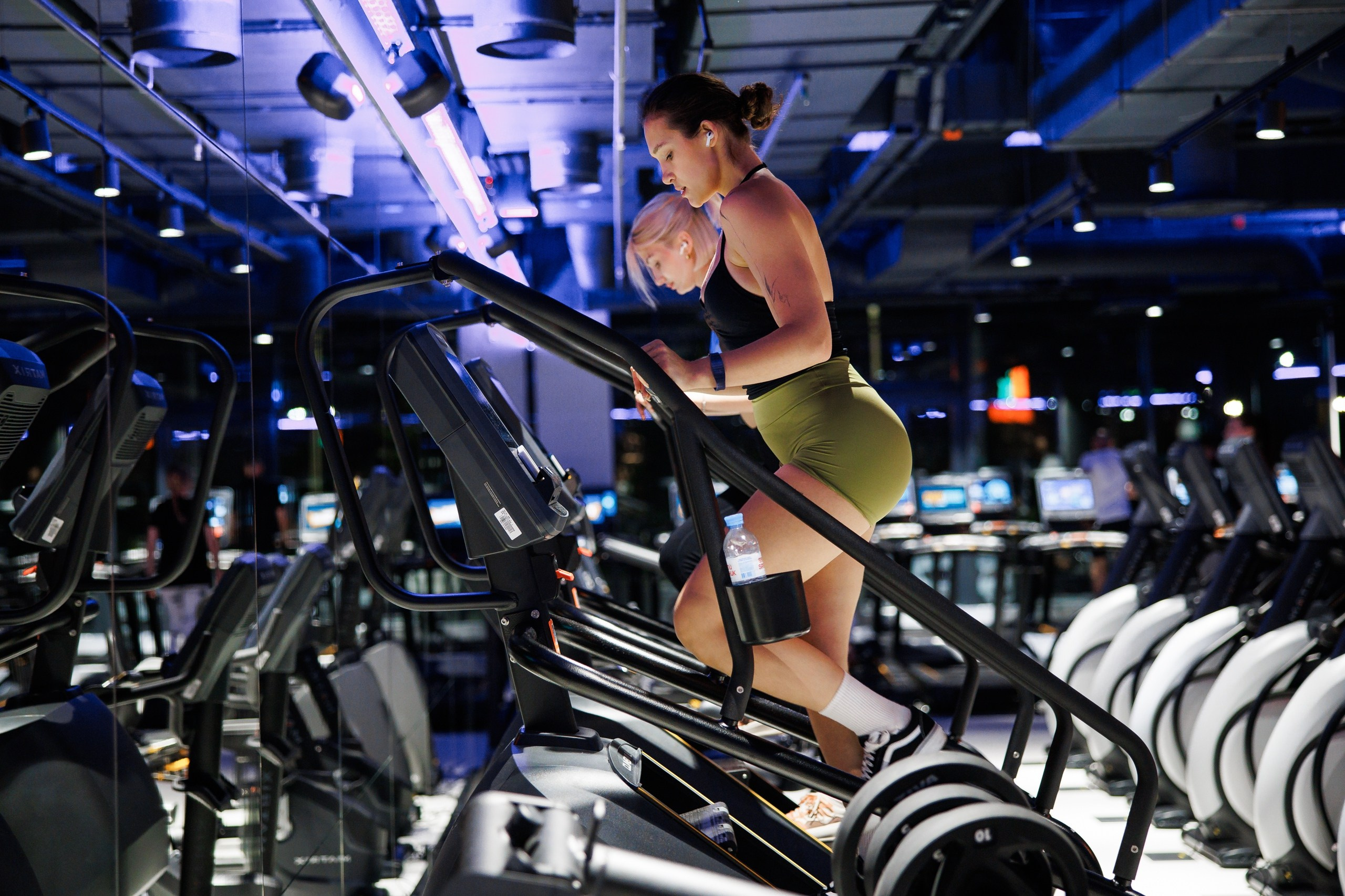 DDX FITNESS. Репортажный и свадебный фотограф в Краснодаре