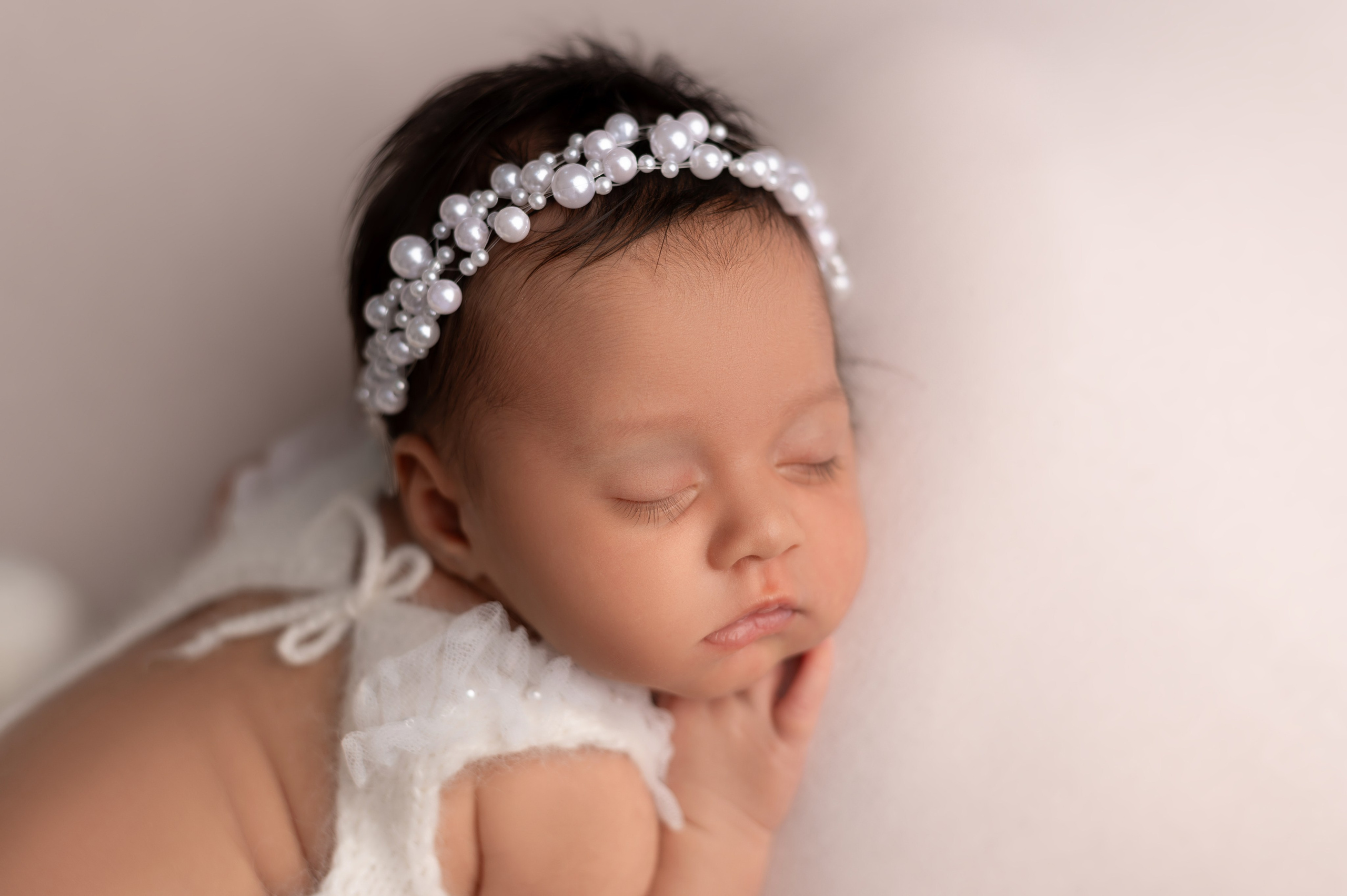 Образы для девочек. Фотограф новорождённых NEWBORN в Москве и МО — Анастасия Боднар