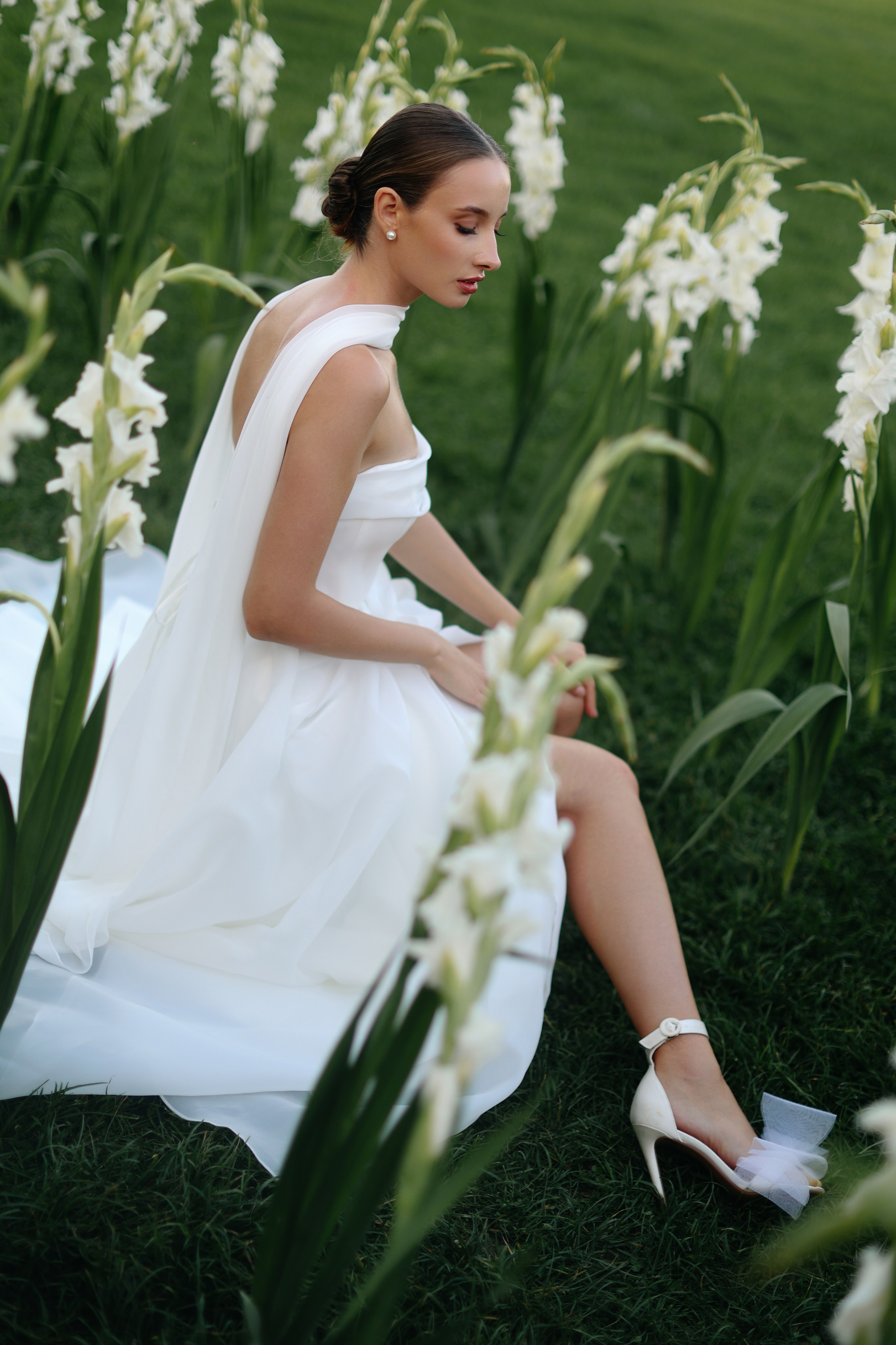 Владислав и Мария. Свадебные фотограф и видеограф в Минске Голдосовы Марина и Вадим