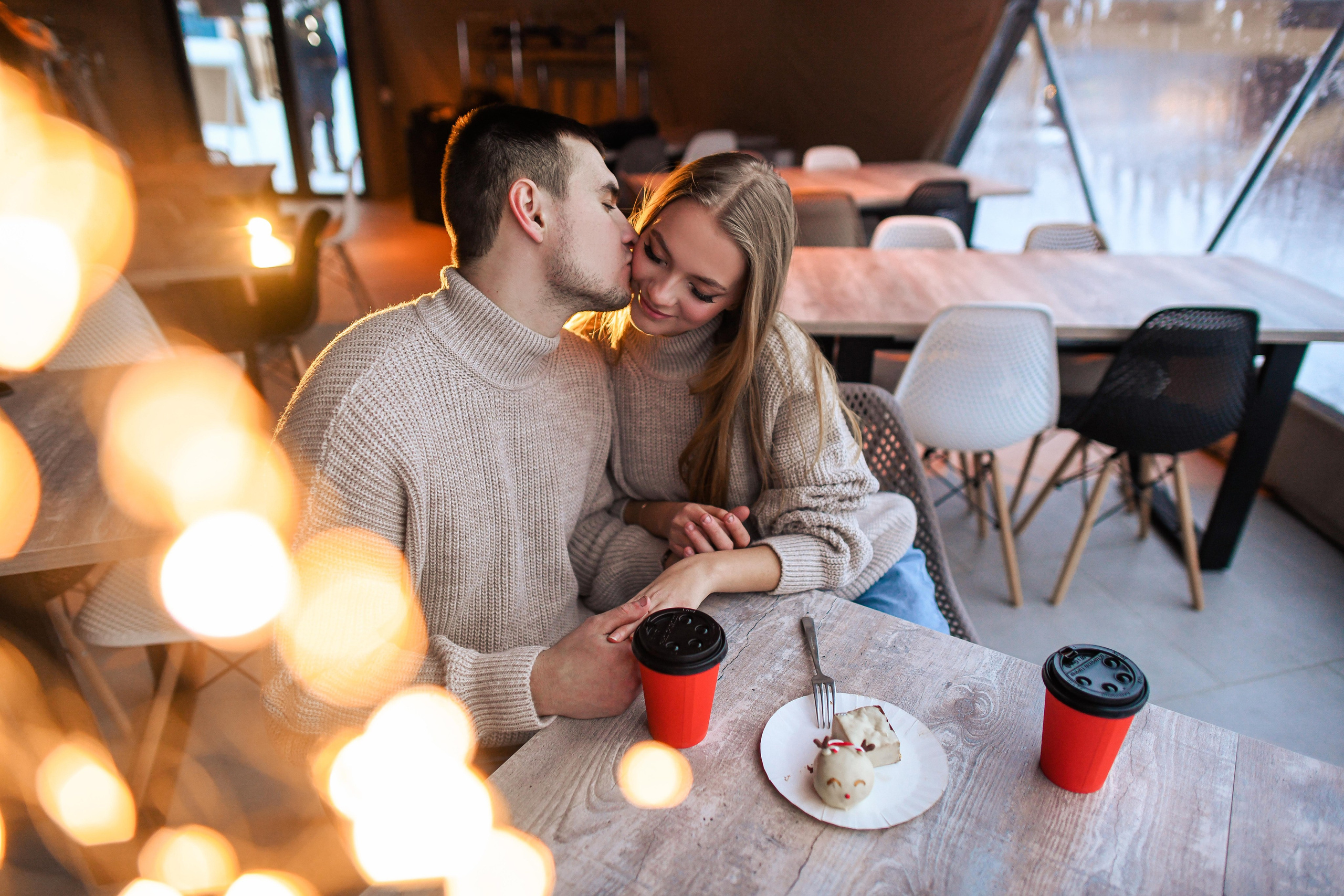 Lovestory. Свадебный фотограф Анна Данькова