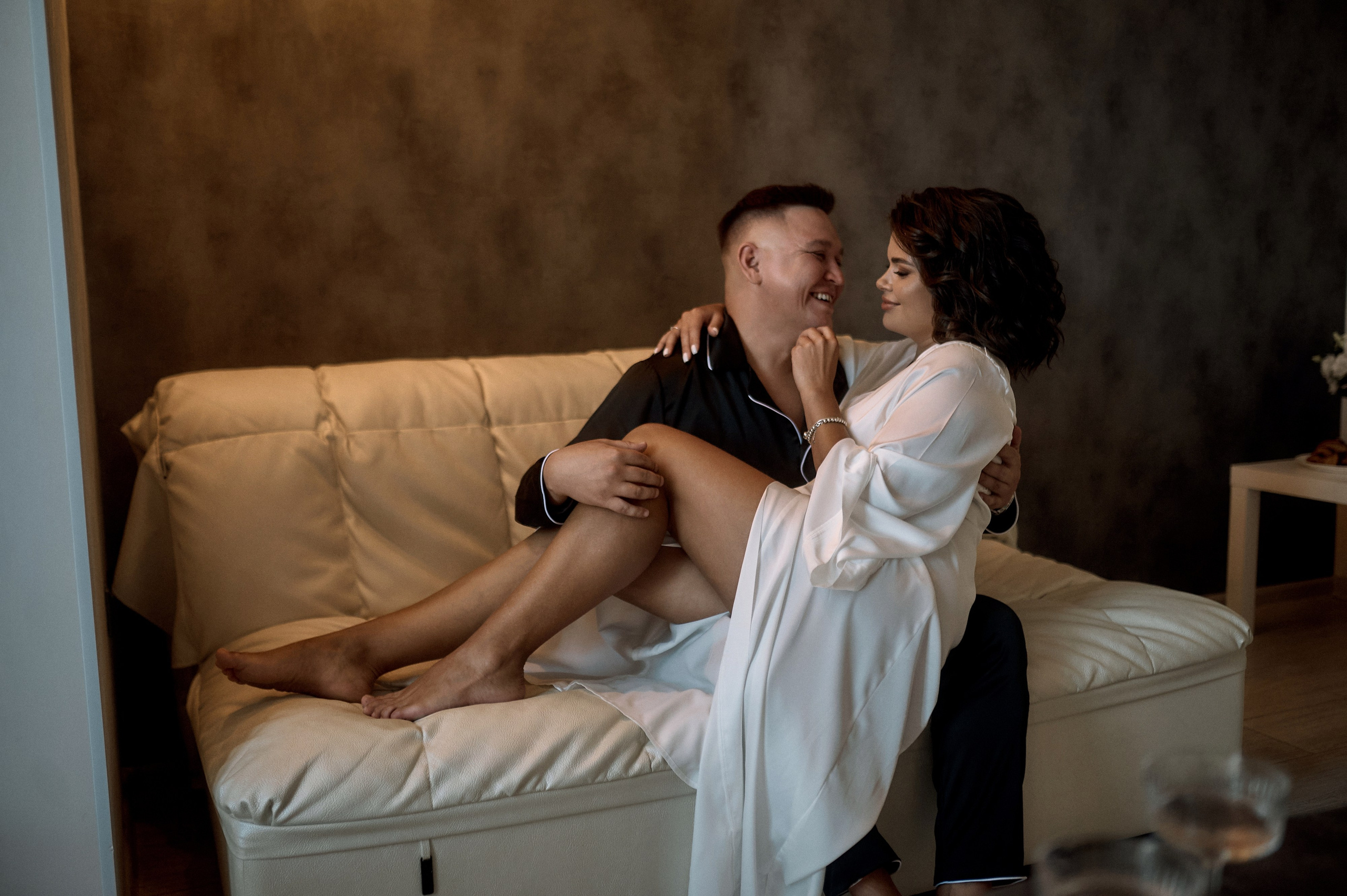 Алексей и Татьяна. Свадебный и семейный фотограф в Крыму