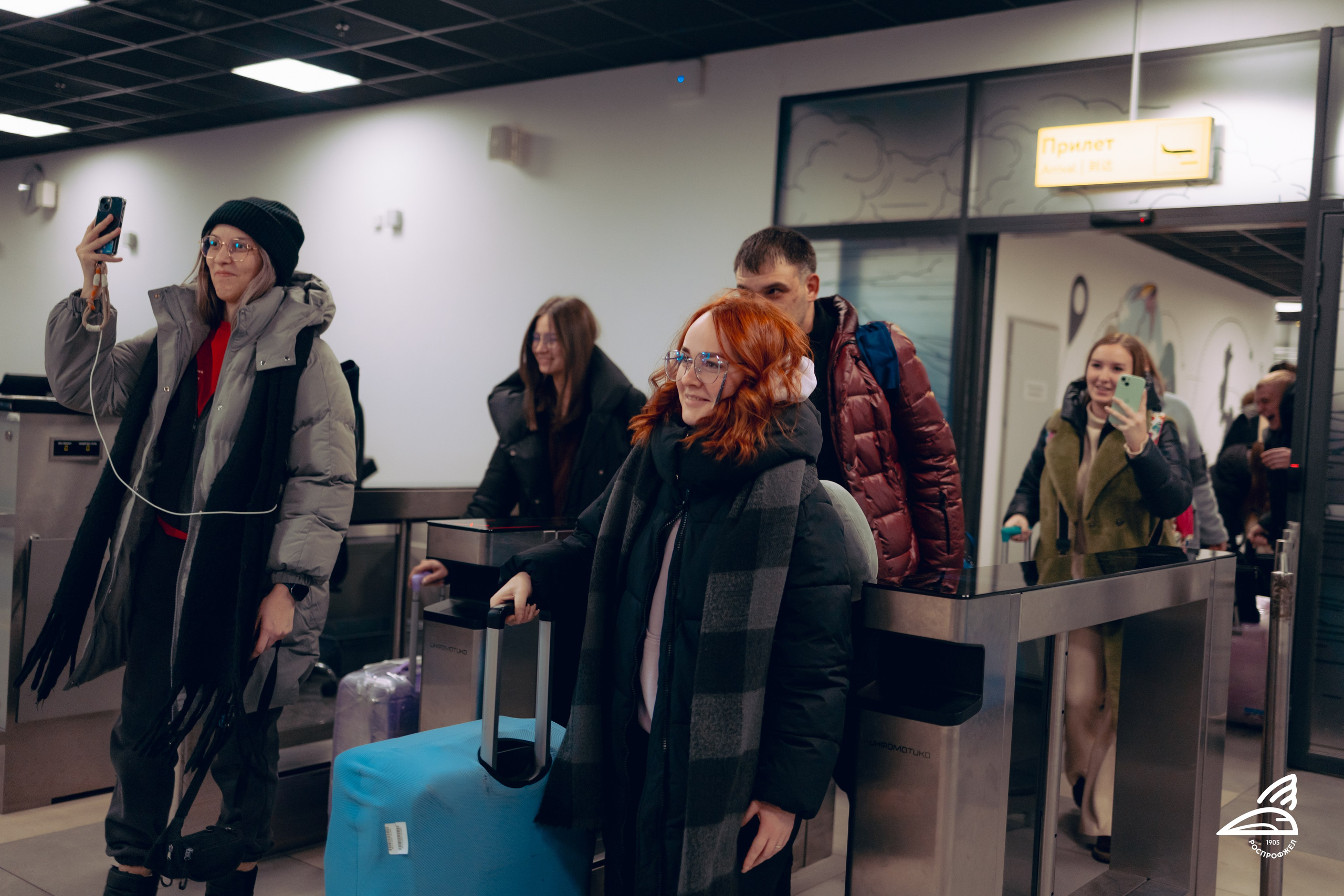 Время молодых. Студенты 2025. Ytsaot — фотограф в Хабаровске Максим Ткачев