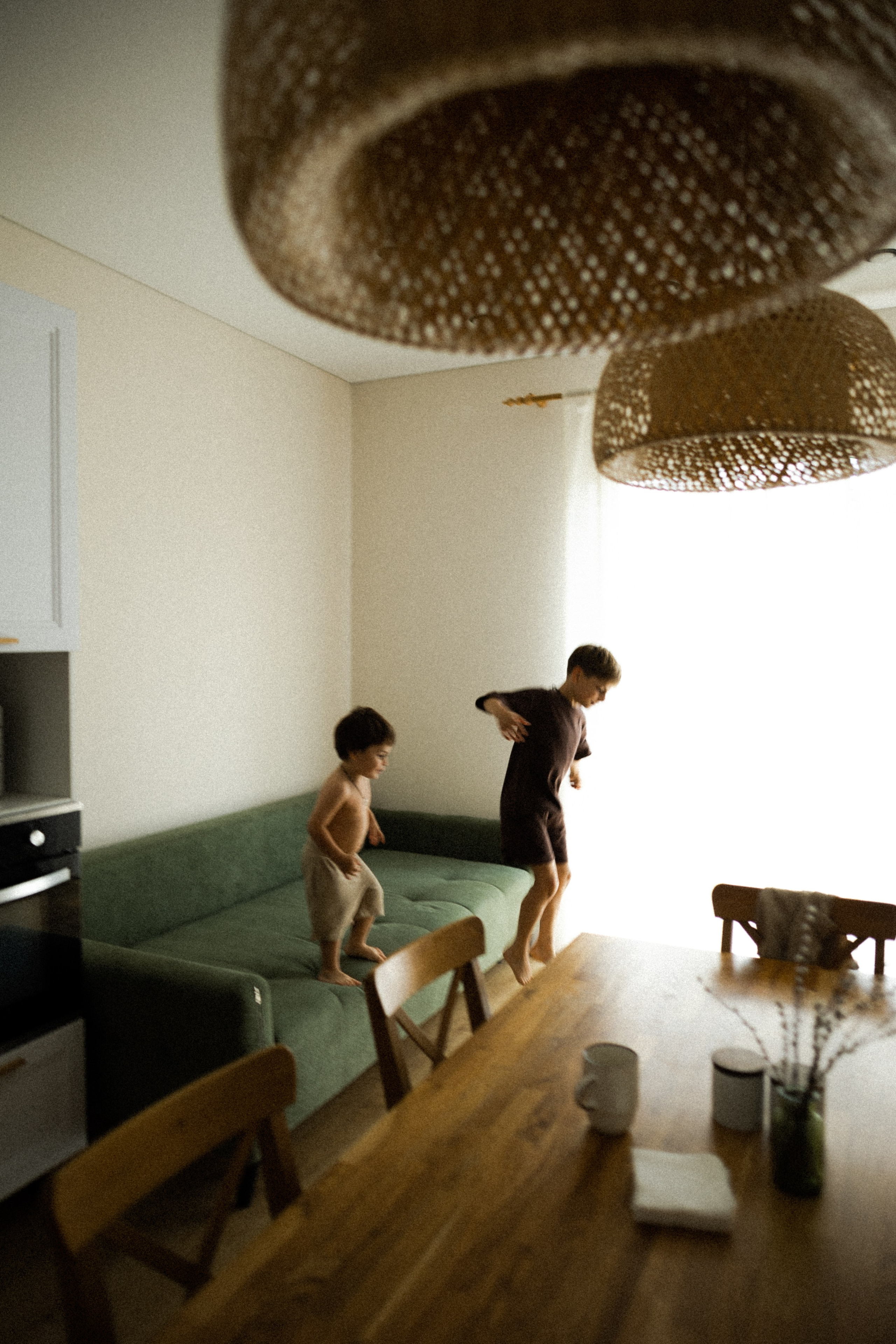 Саша Даня Илюша. Семейный фотограф в Краснодаре Анна Пасик