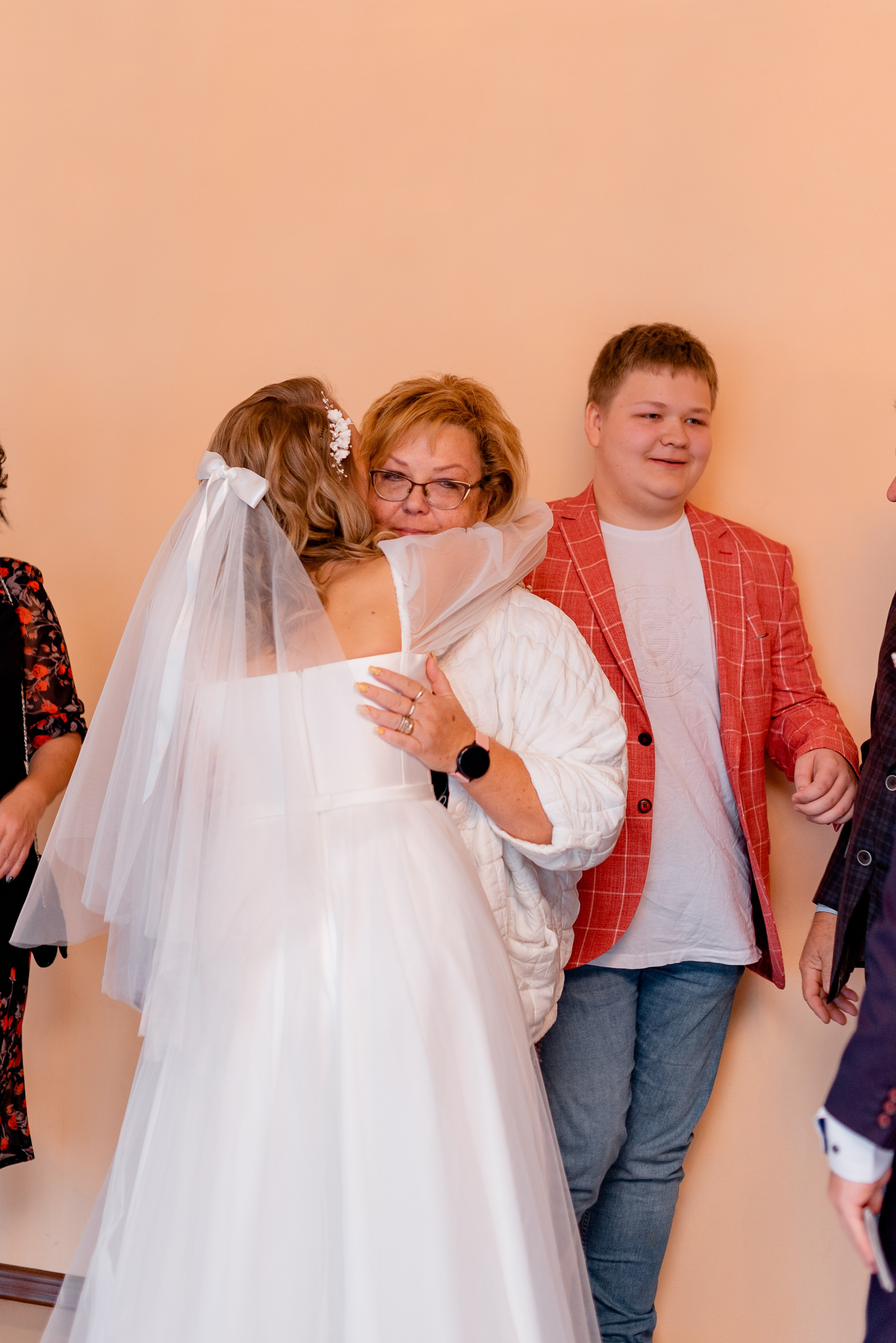 Ваня и Валерия. Фотограф Татьяна Иванчикова