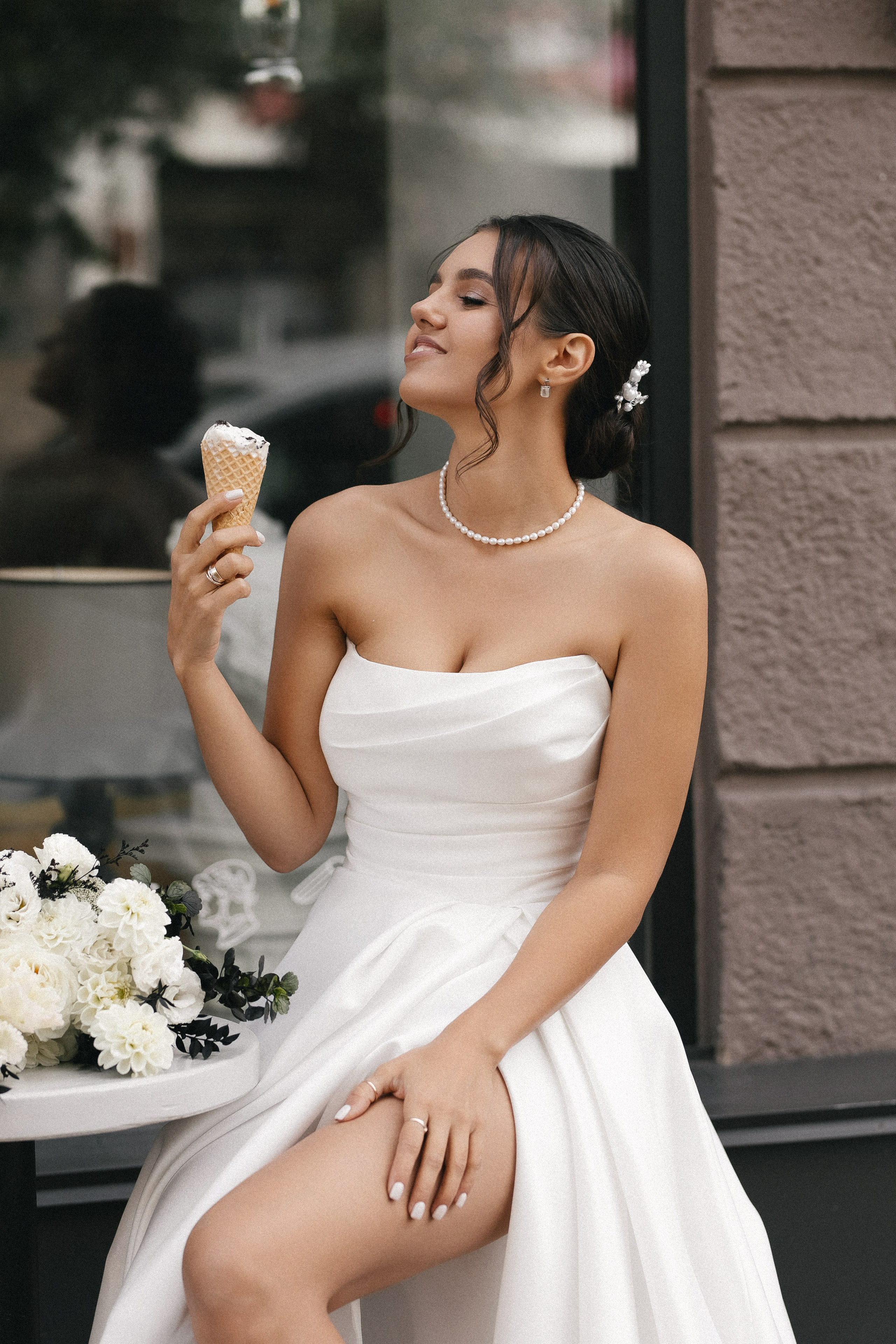 «ВМЕСТЕ МЫ ЯРЧЕ». Maria Startseva Photo