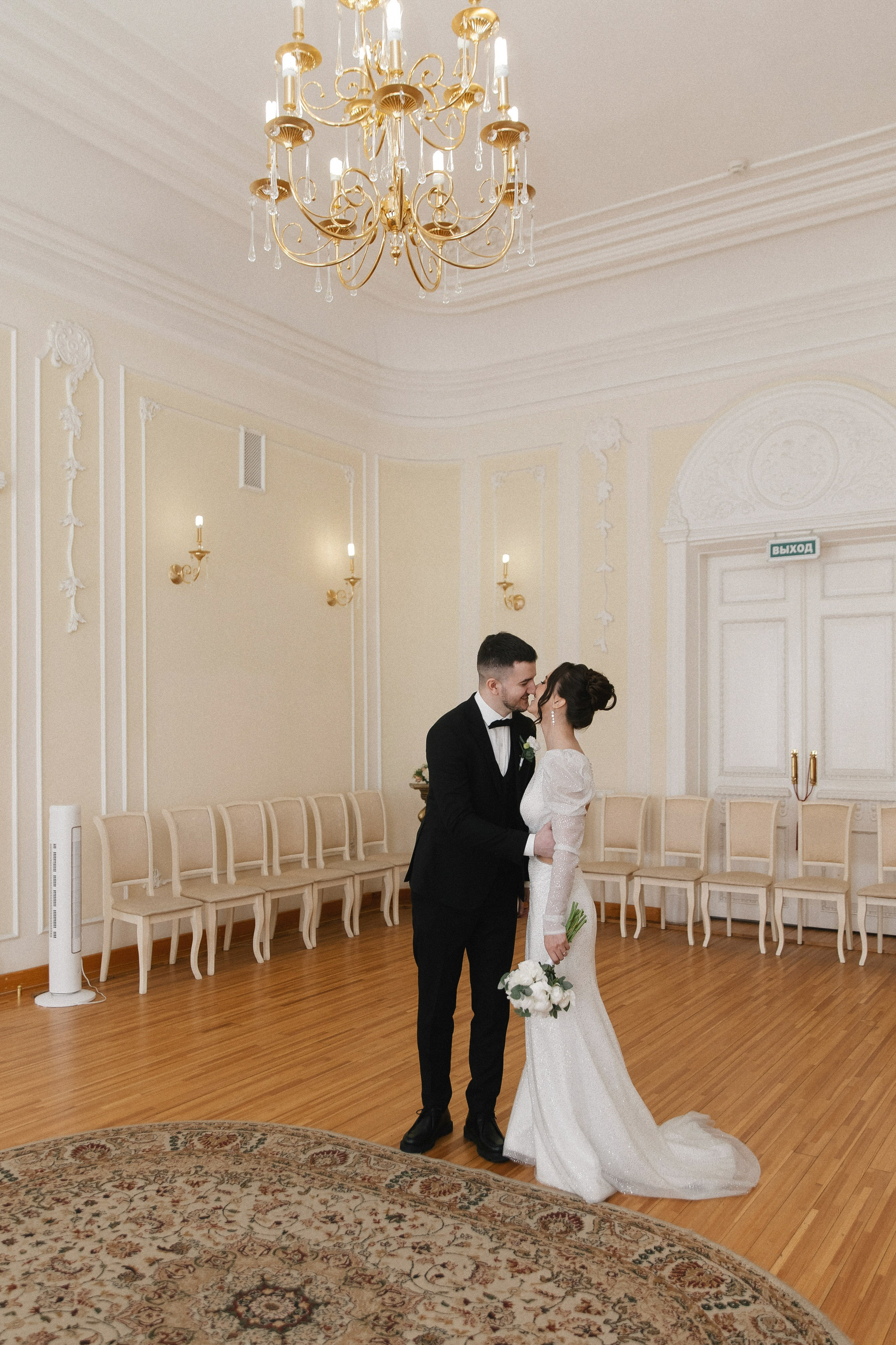 WEDDING. Maria Startseva Photo