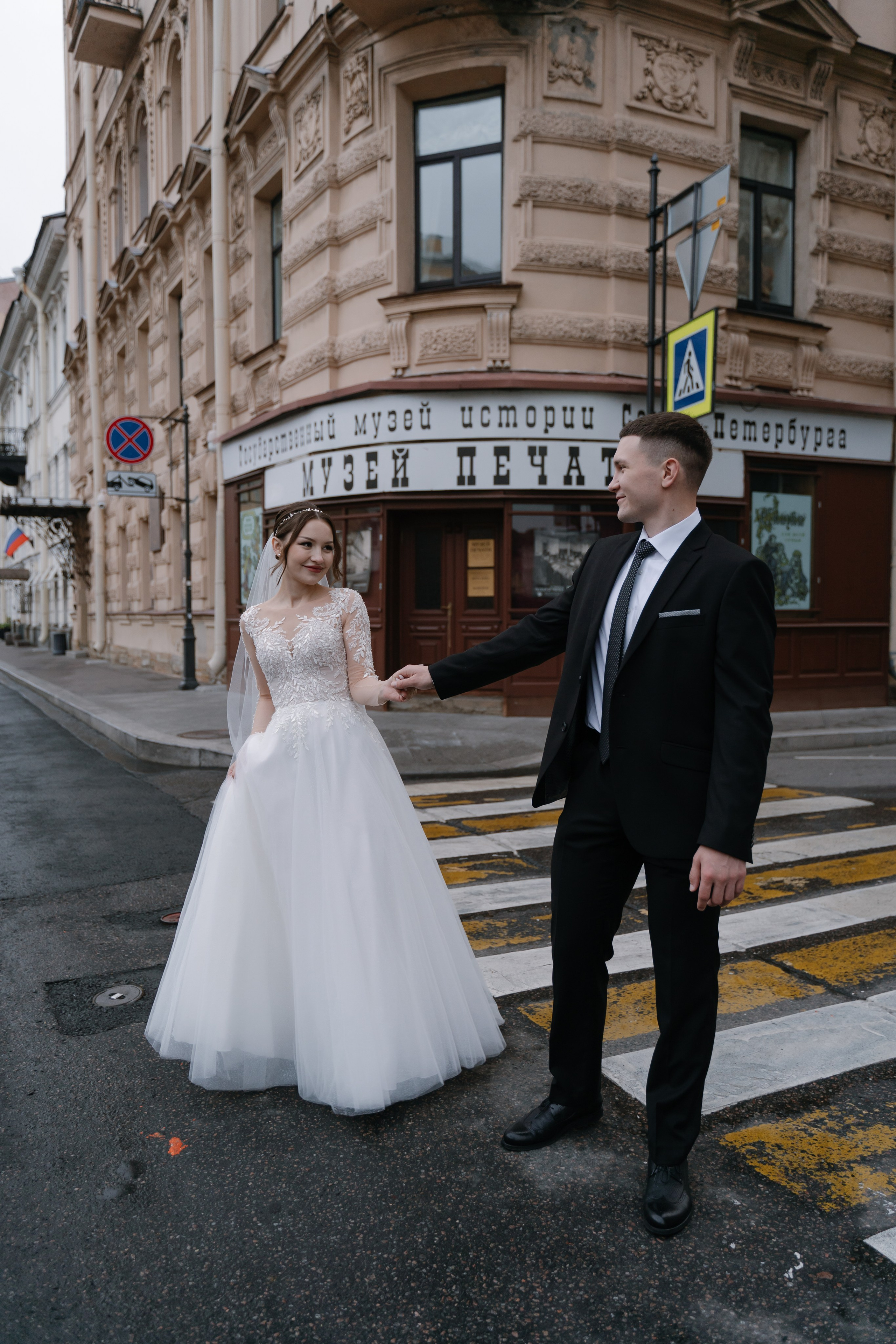 08.09.2023. Свадебный фотограф — Наталья Фед СПб/Москва