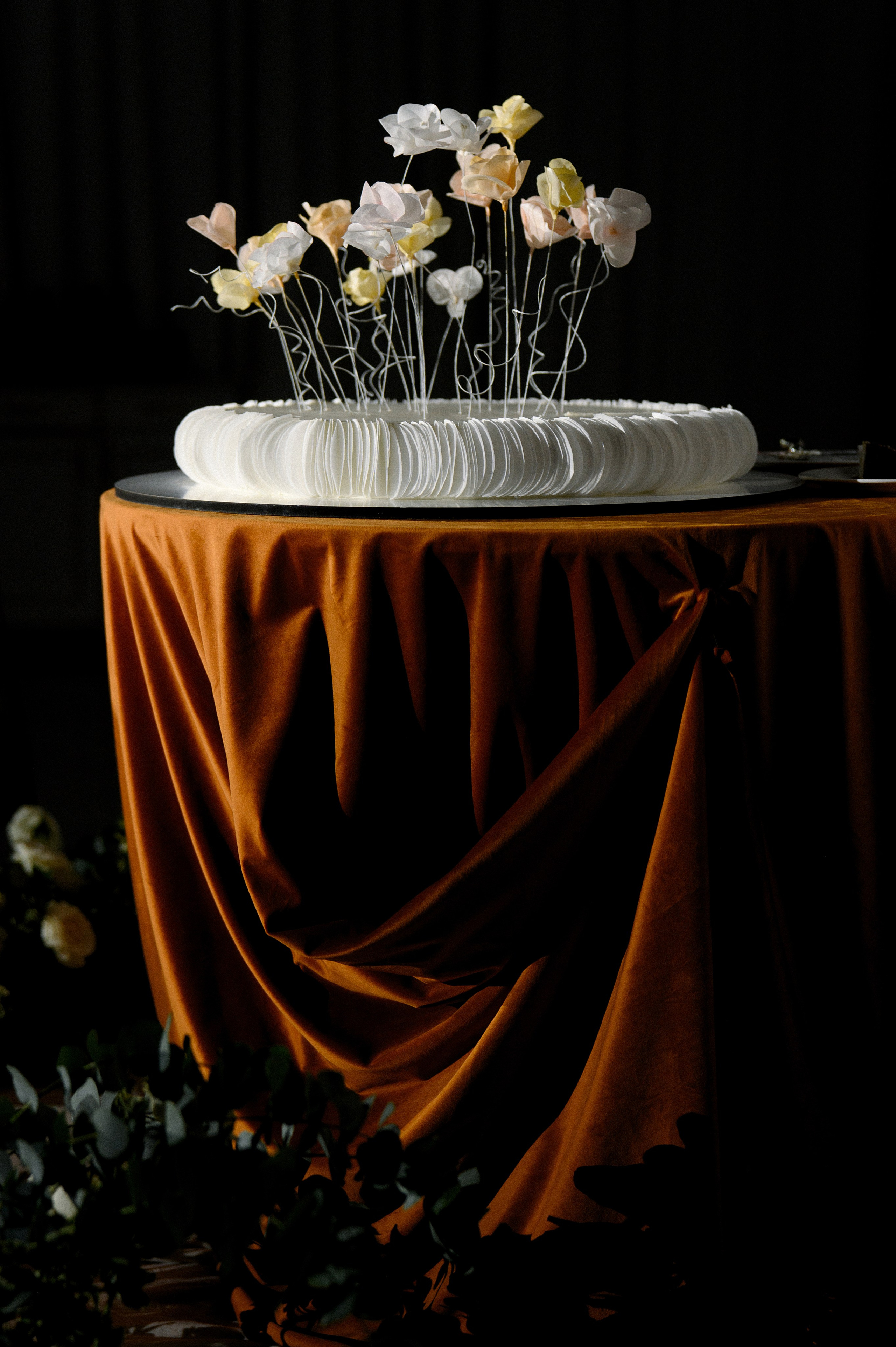 «Питер.Кофе.Любовь.» Даниил и Анна. Свадебный фотограф и видеограф