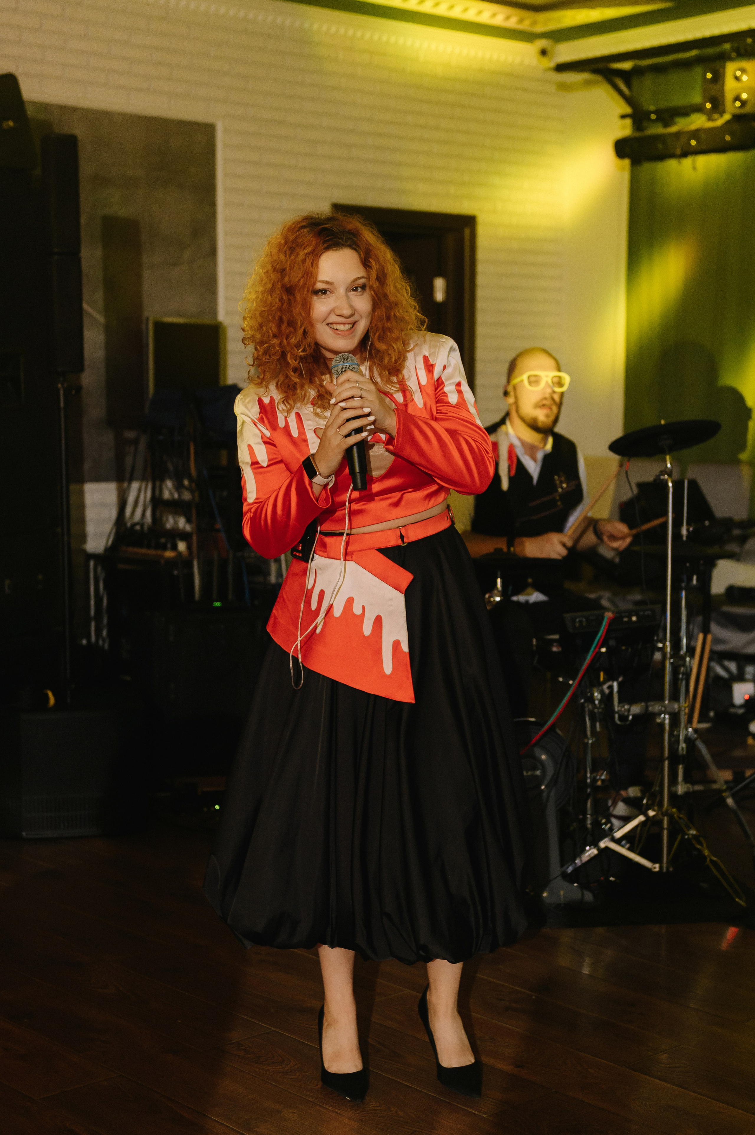 Владимир и Елизавета. Свадебный фотограф