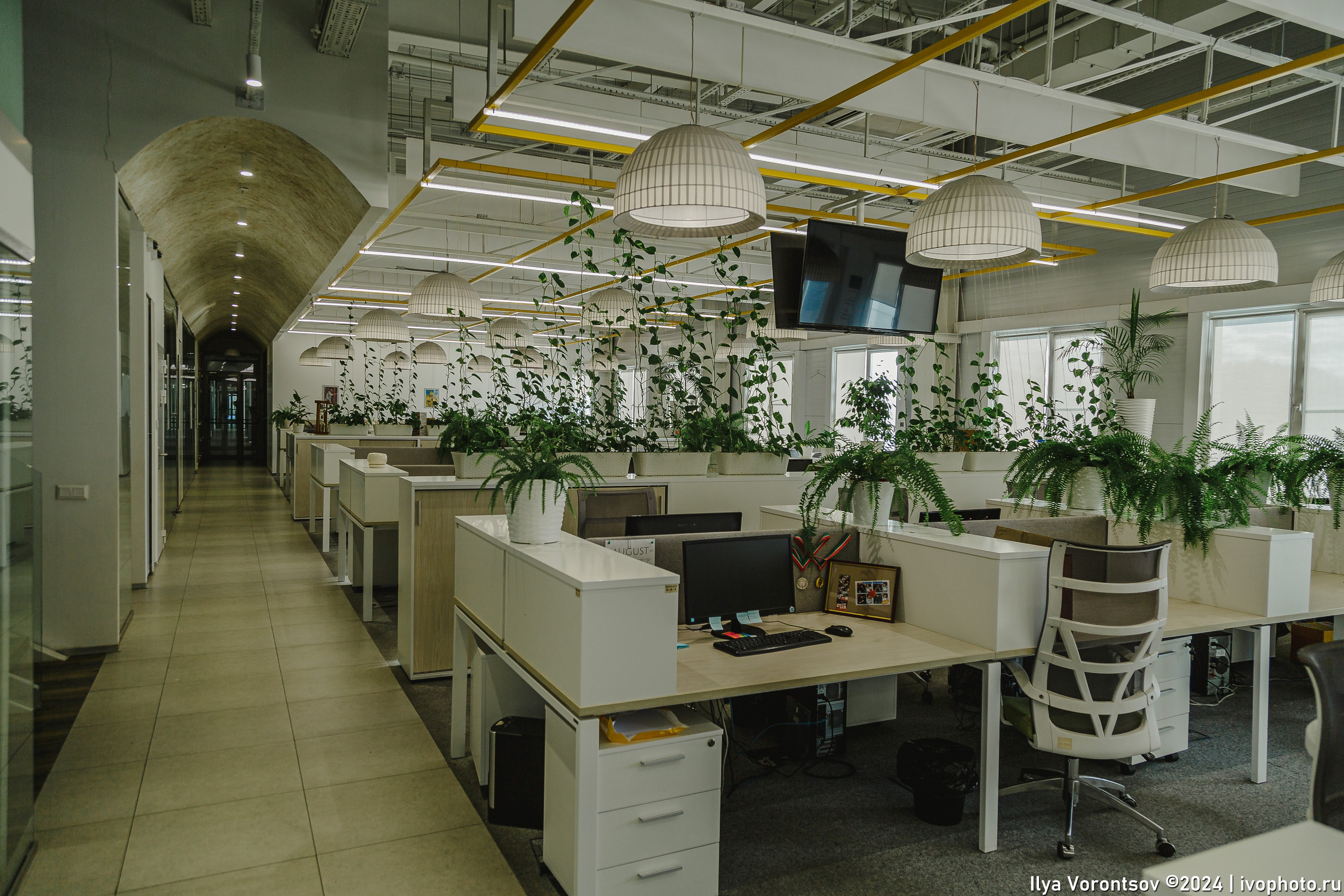 Корпоративная фотосъёмка. Фотограф в Казани Воронцов Илья