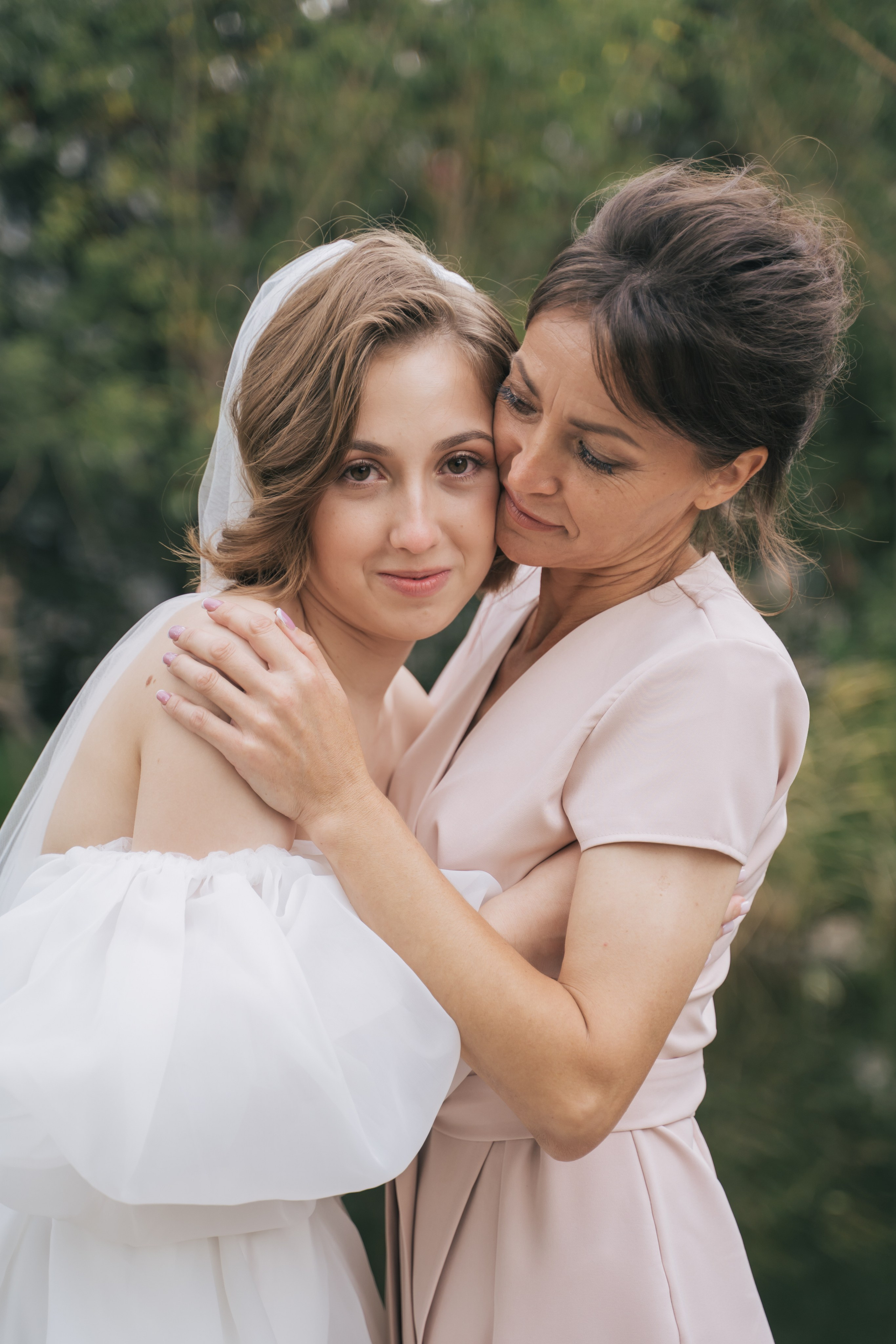 Александра и Даниил. Главная